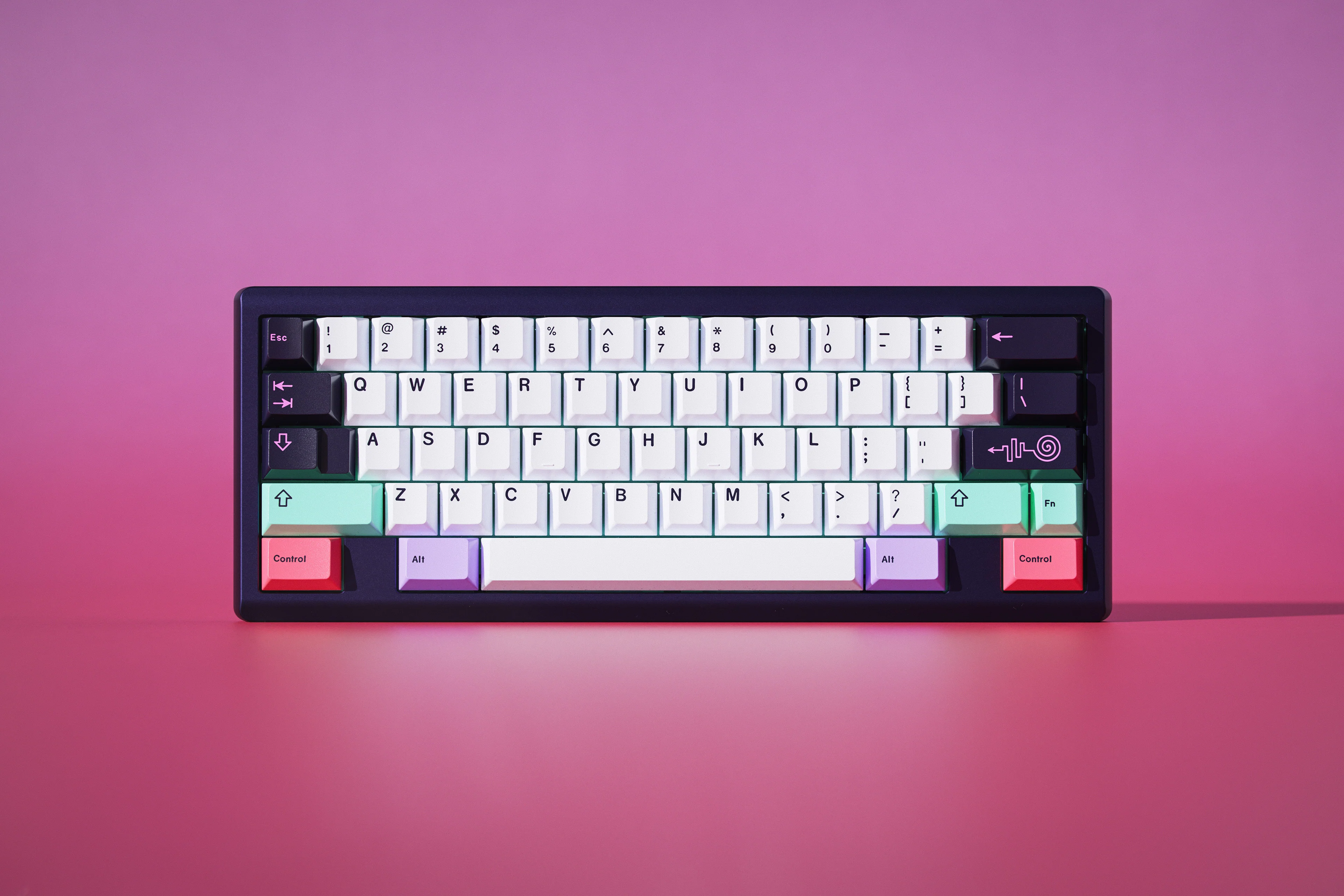 GMK Chaos Theory - Image 16