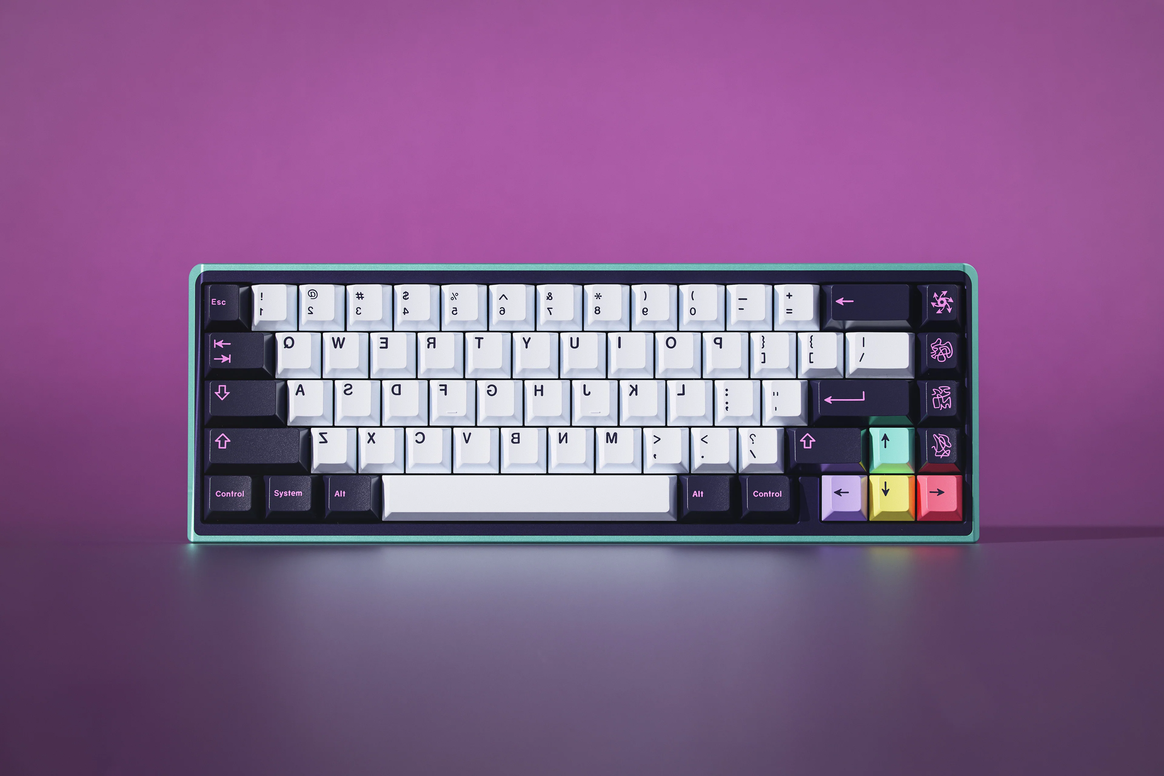 GMK Chaos Theory - Image 17