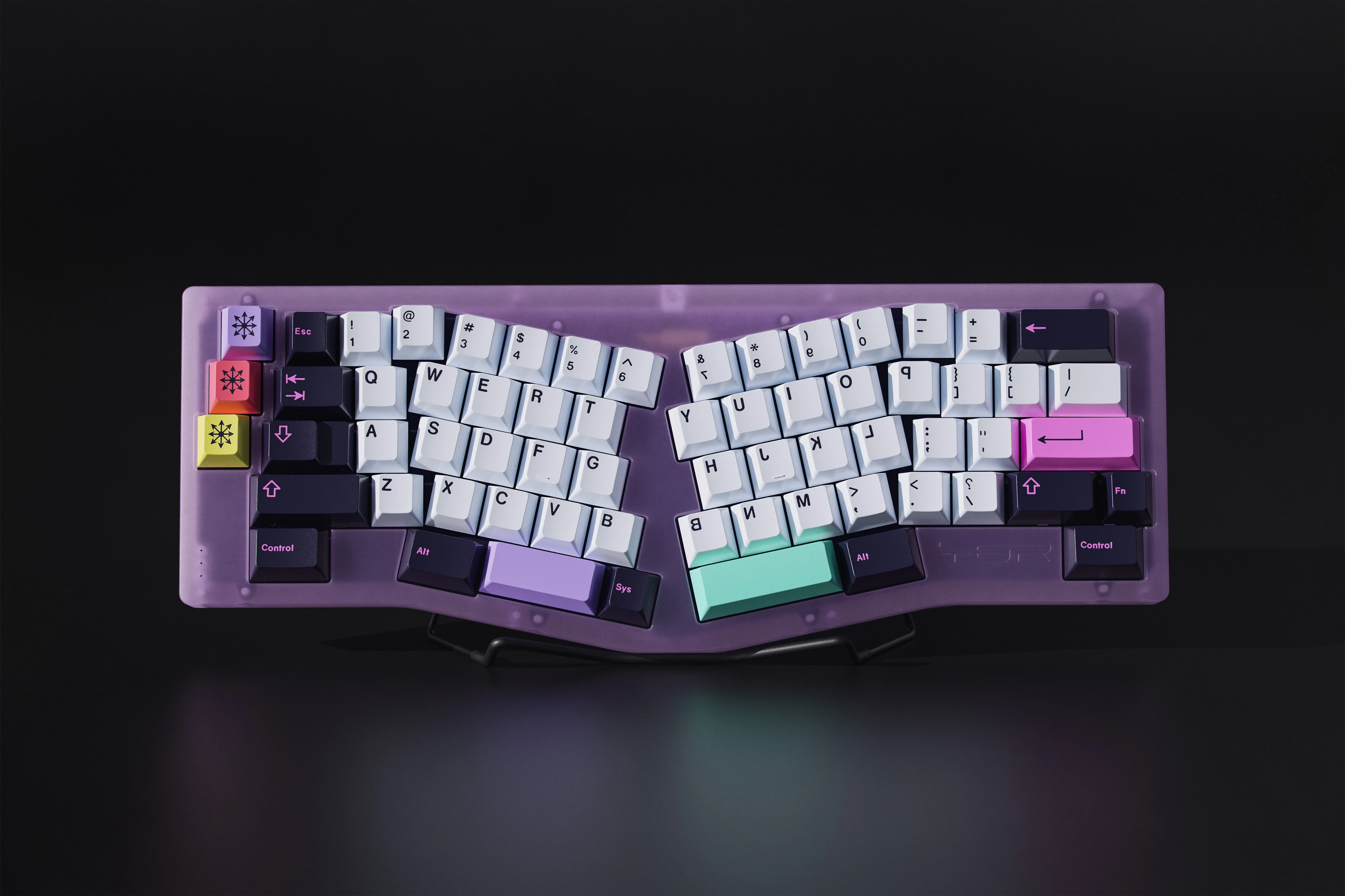 GMK Chaos Theory - Image 18