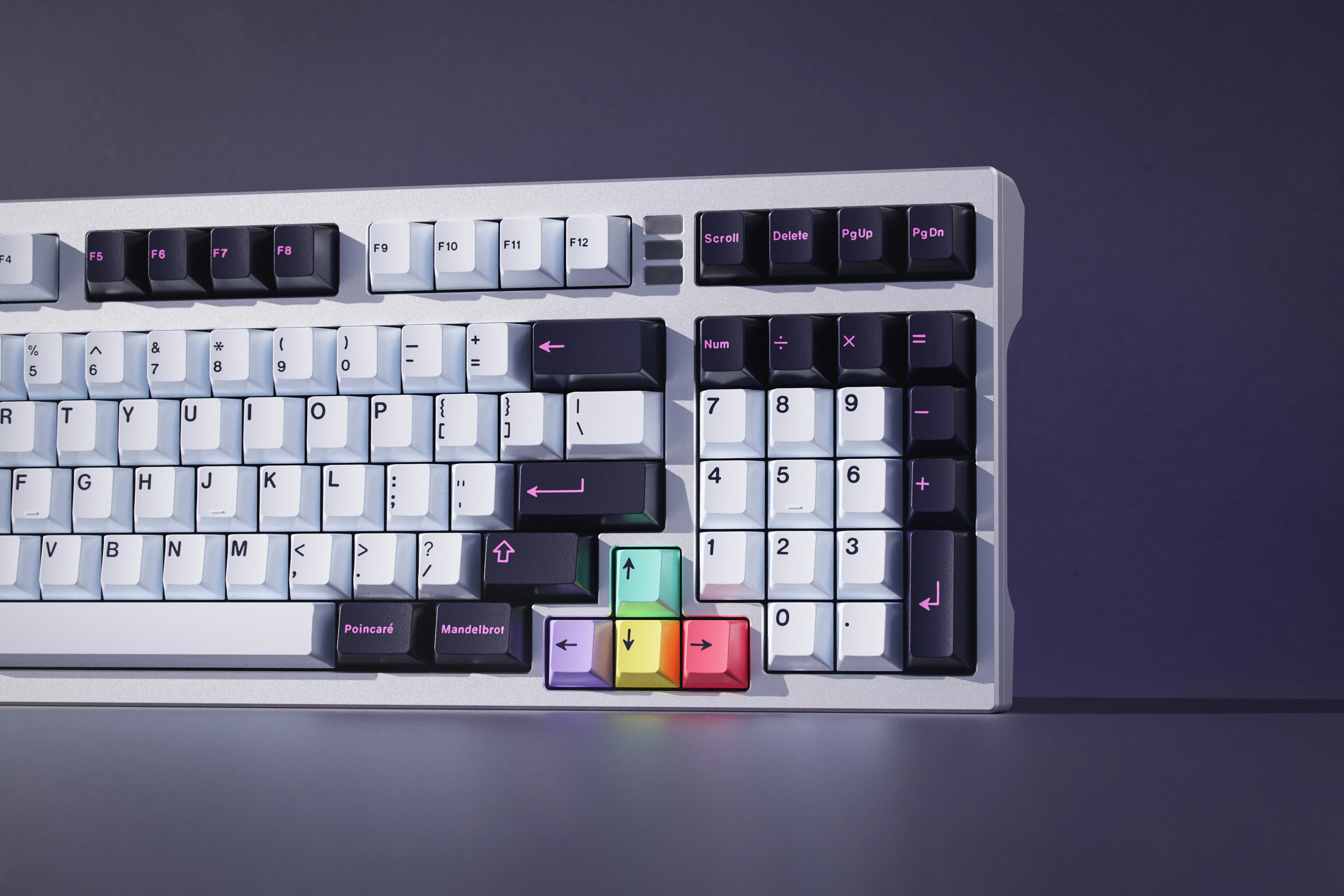 GMK Chaos Theory - Image 19