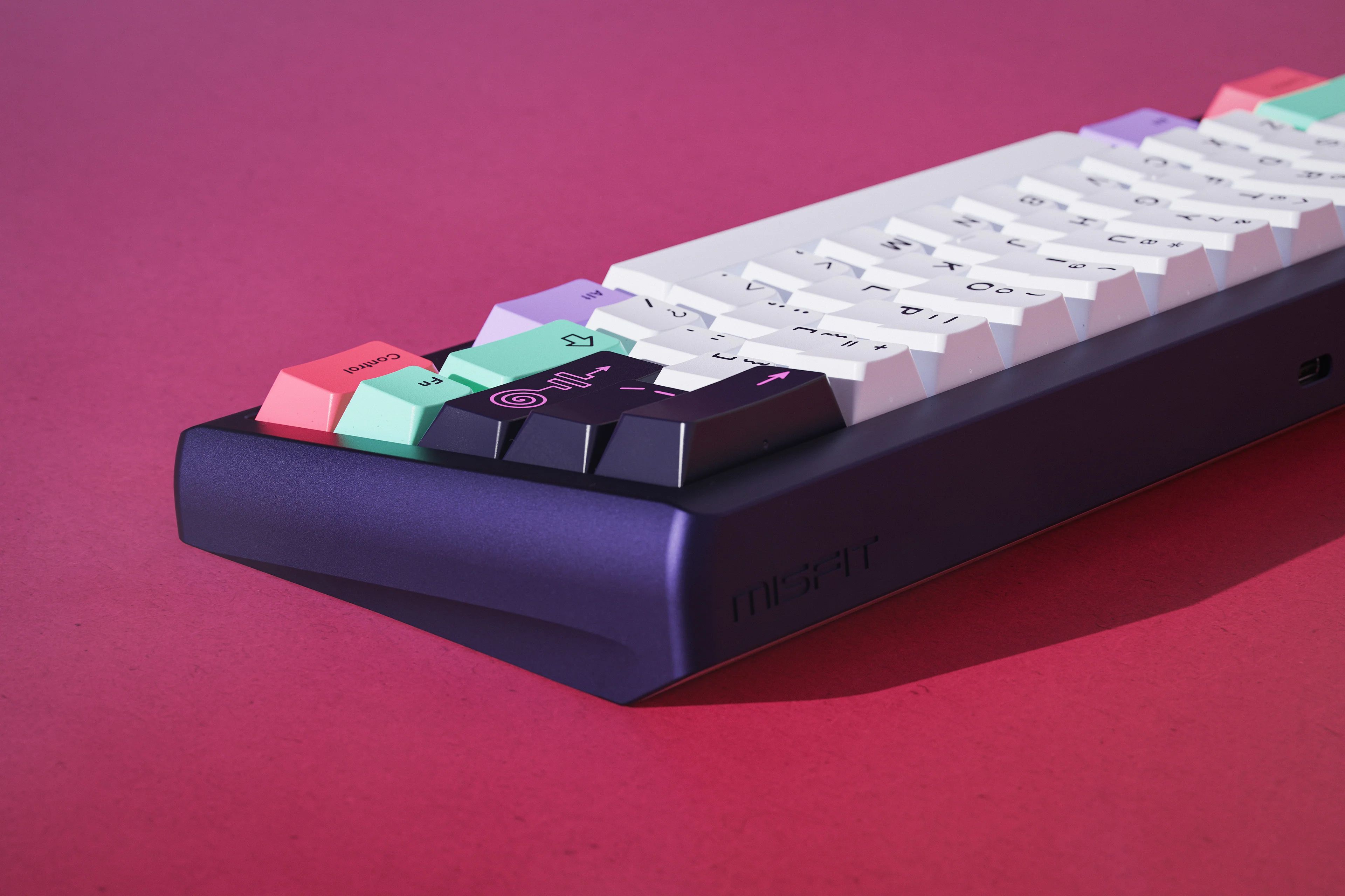 GMK Chaos Theory - Image 20