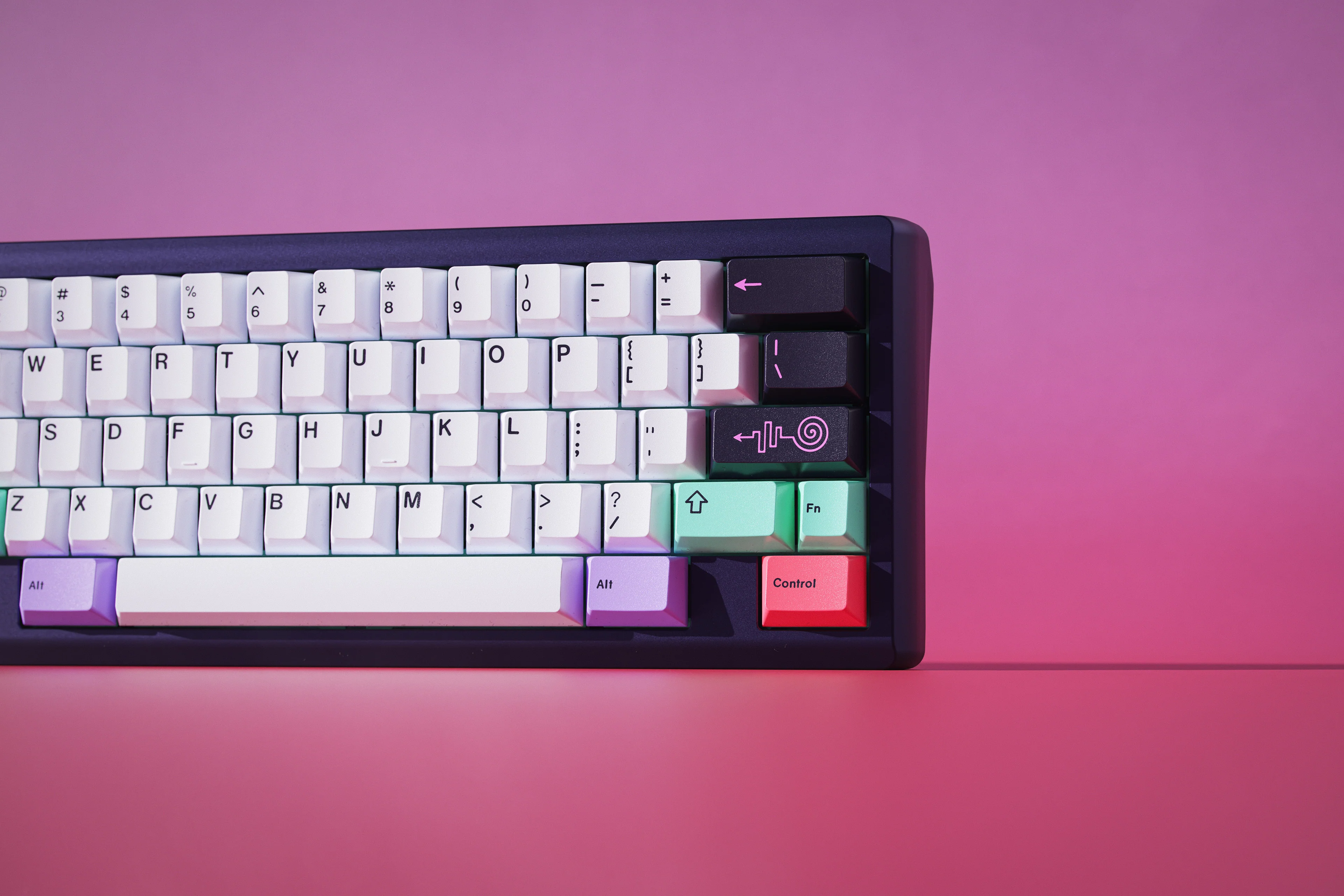 GMK Chaos Theory - Image 21