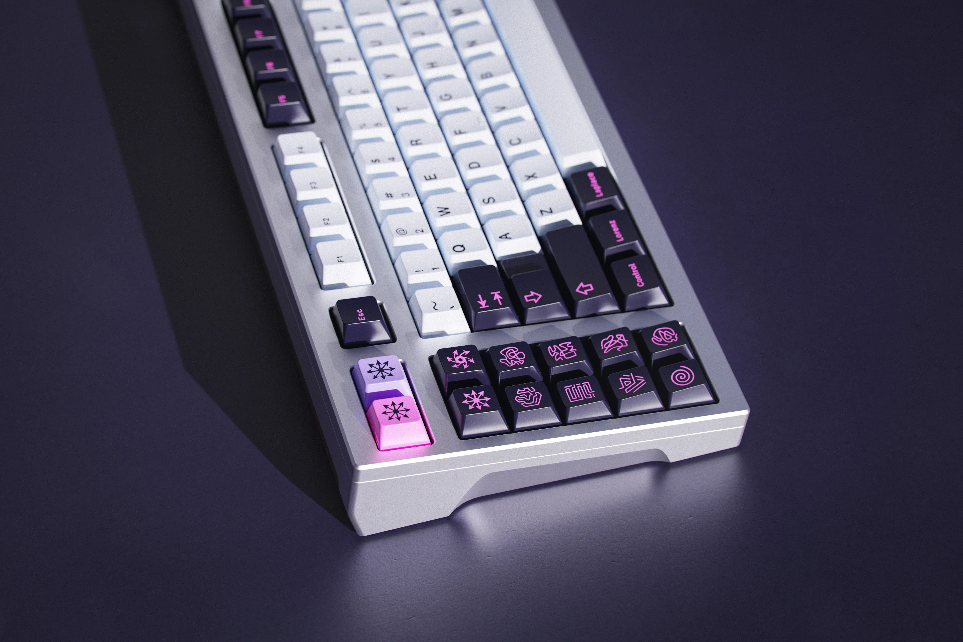 GMK Chaos Theory - Image 23