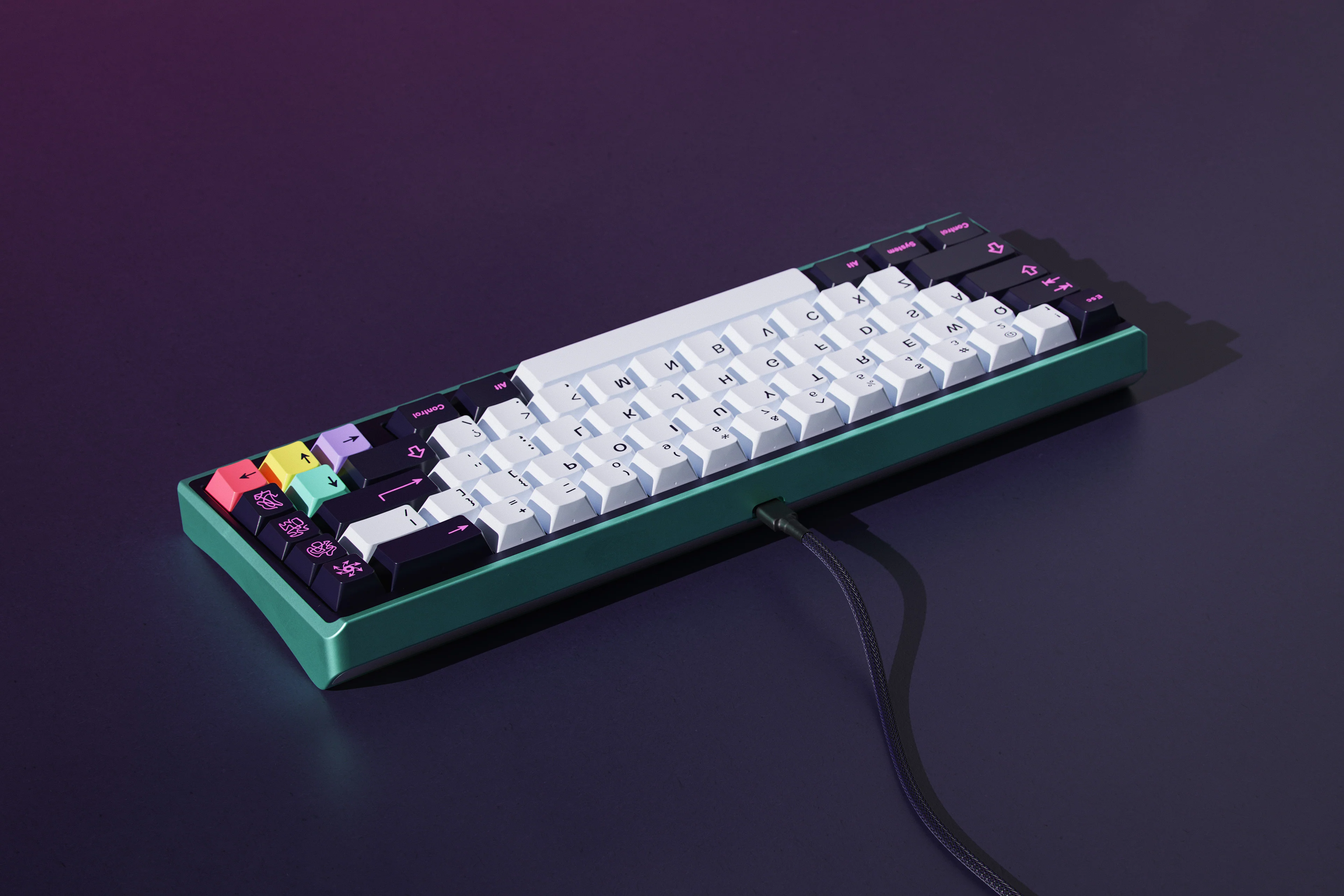 GMK Chaos Theory - Image 24