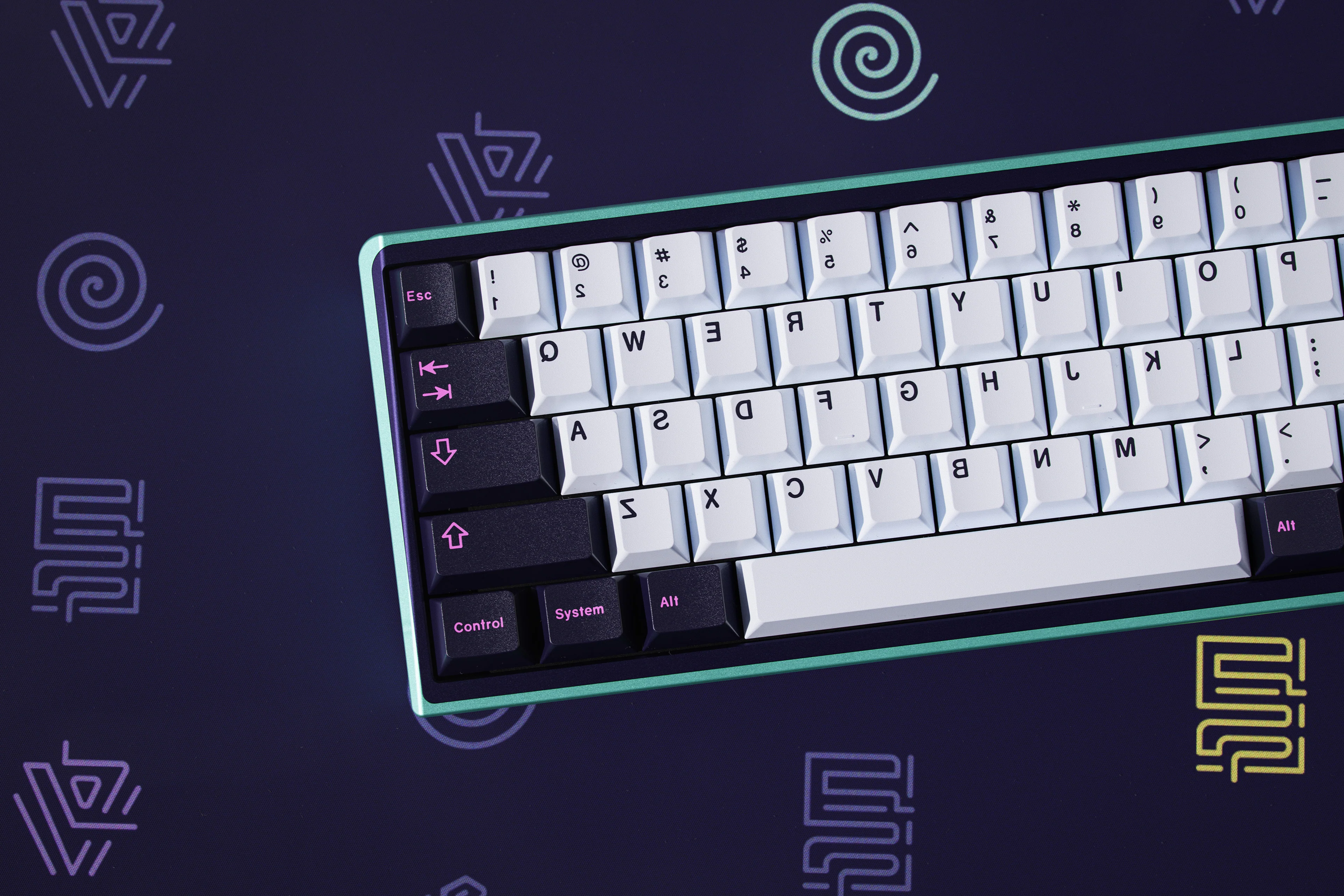 GMK Chaos Theory - Image 14