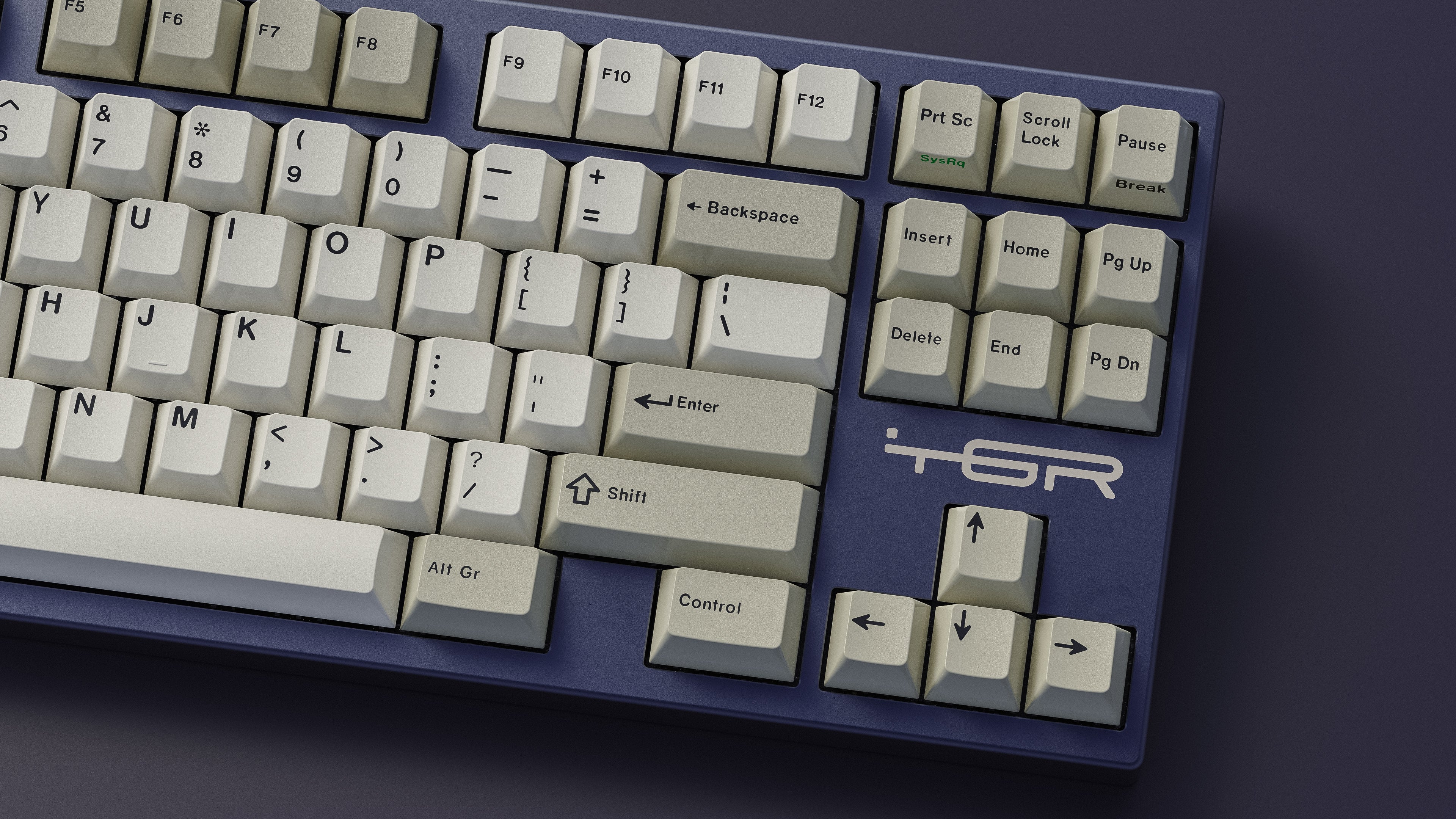 GMK Classic Beige (Ended) - Image 13