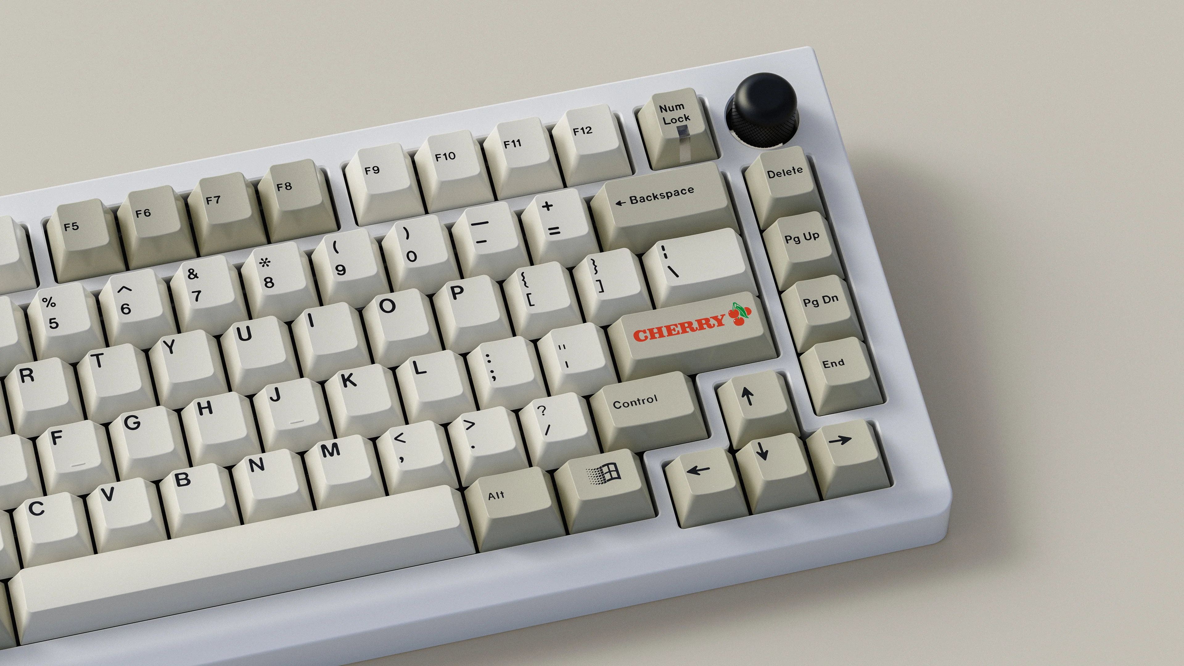 GMK Classic Beige (Ended) - Image 14