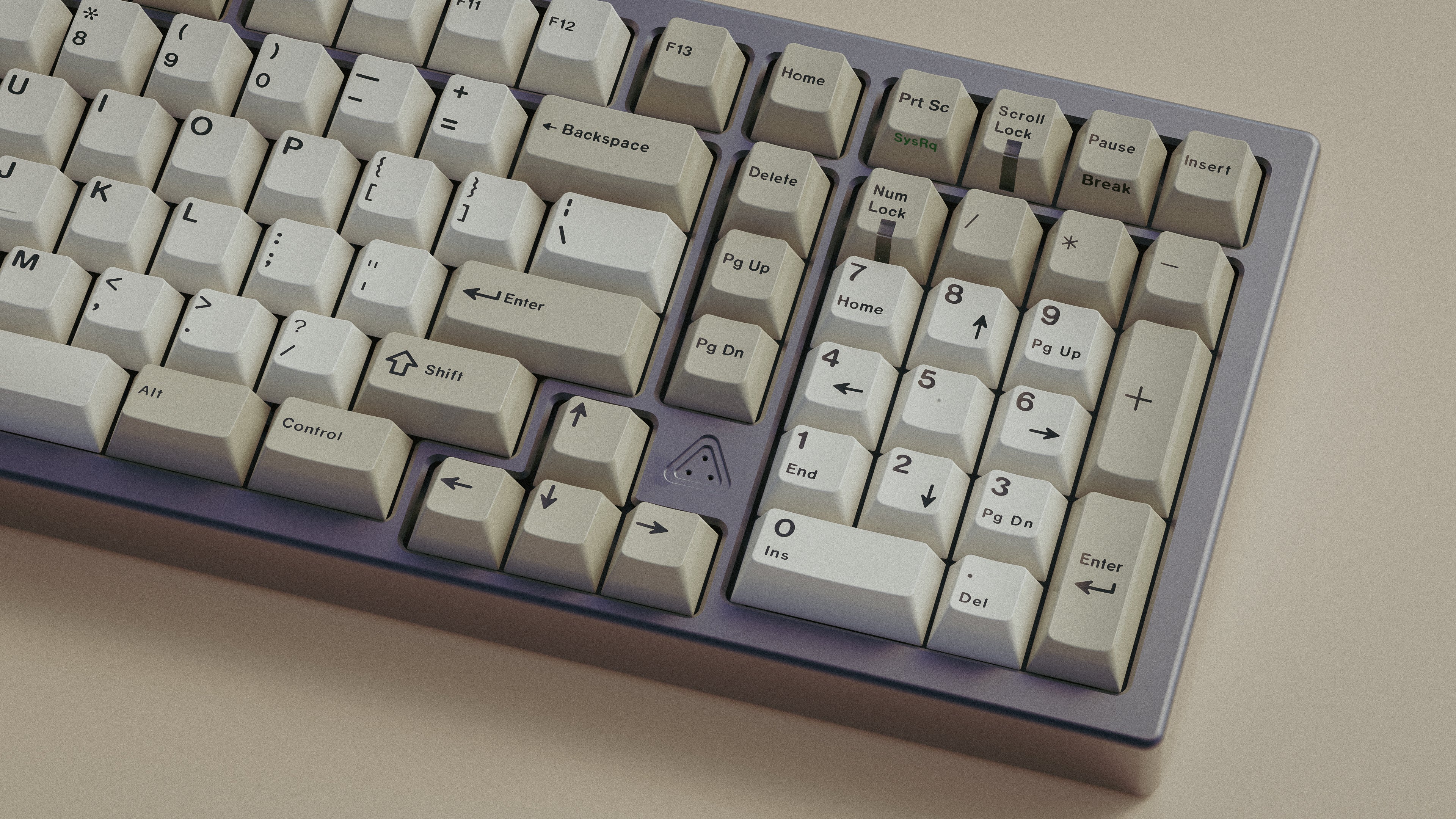 GMK Classic Beige (Ended) - Image 15