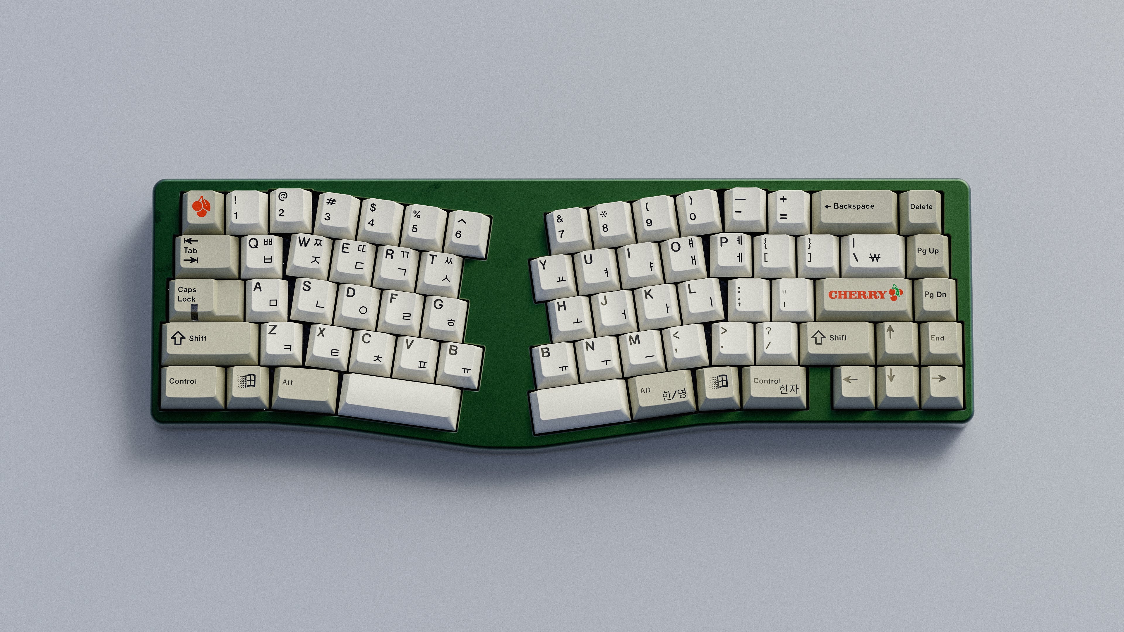 GMK Classic Beige (Ended) - Image 17