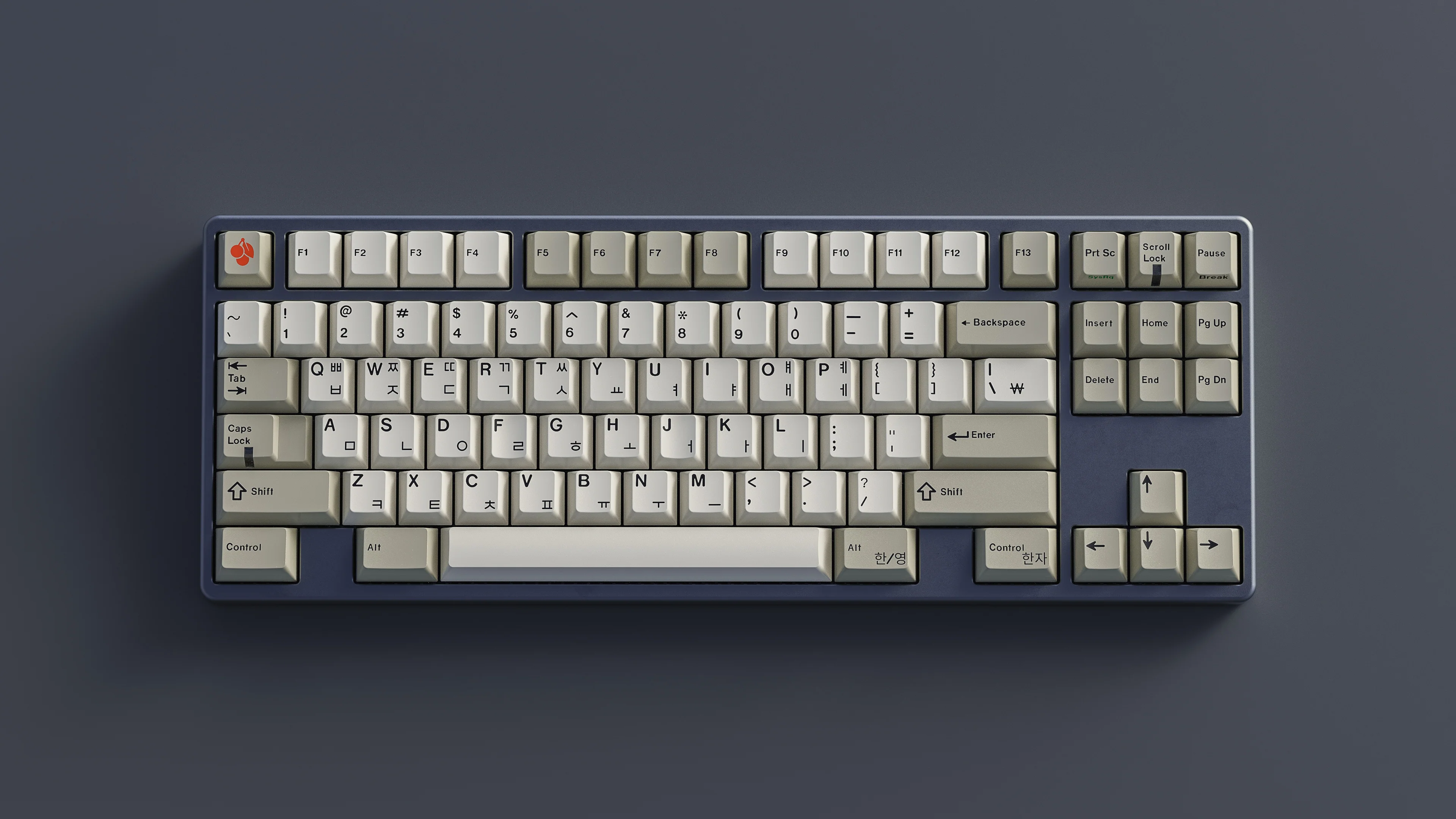 GMK Classic Beige (Ended) - Image 19