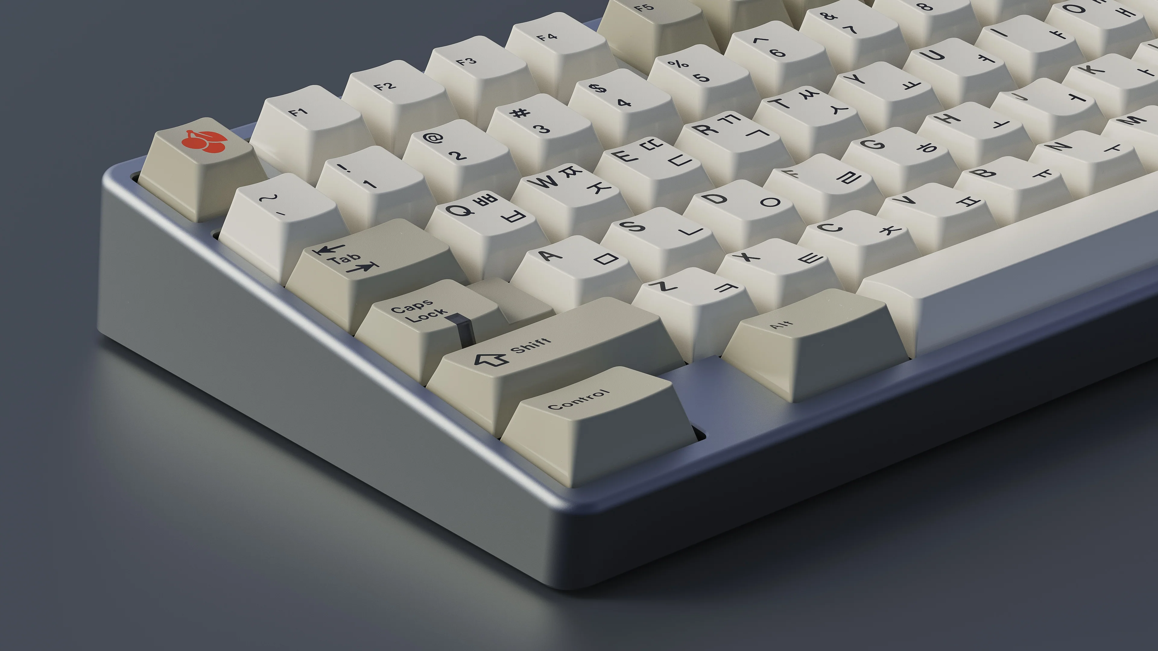 GMK Classic Beige (Ended) - Image 20