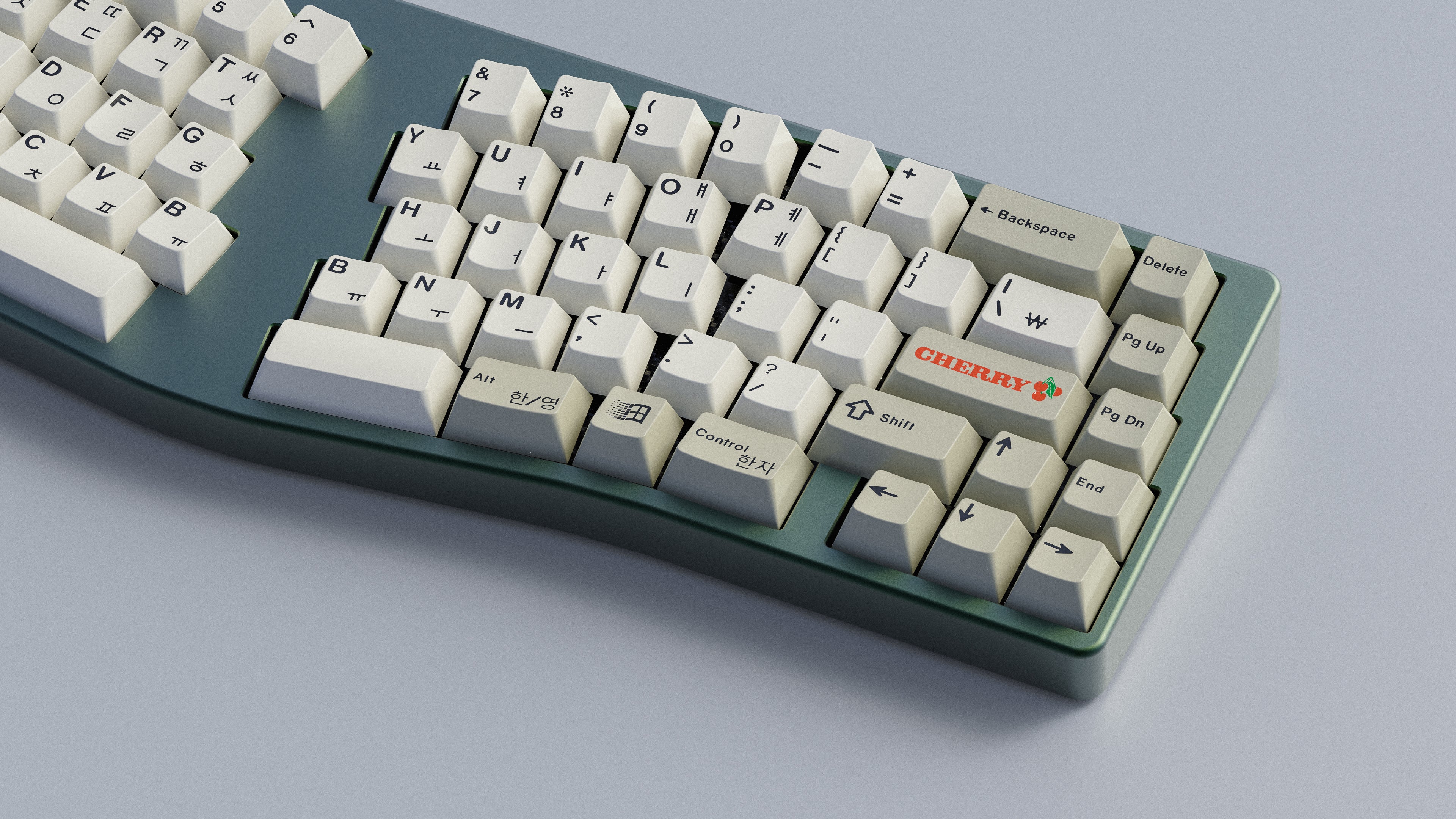 GMK Classic Beige (Ended) - Image 23