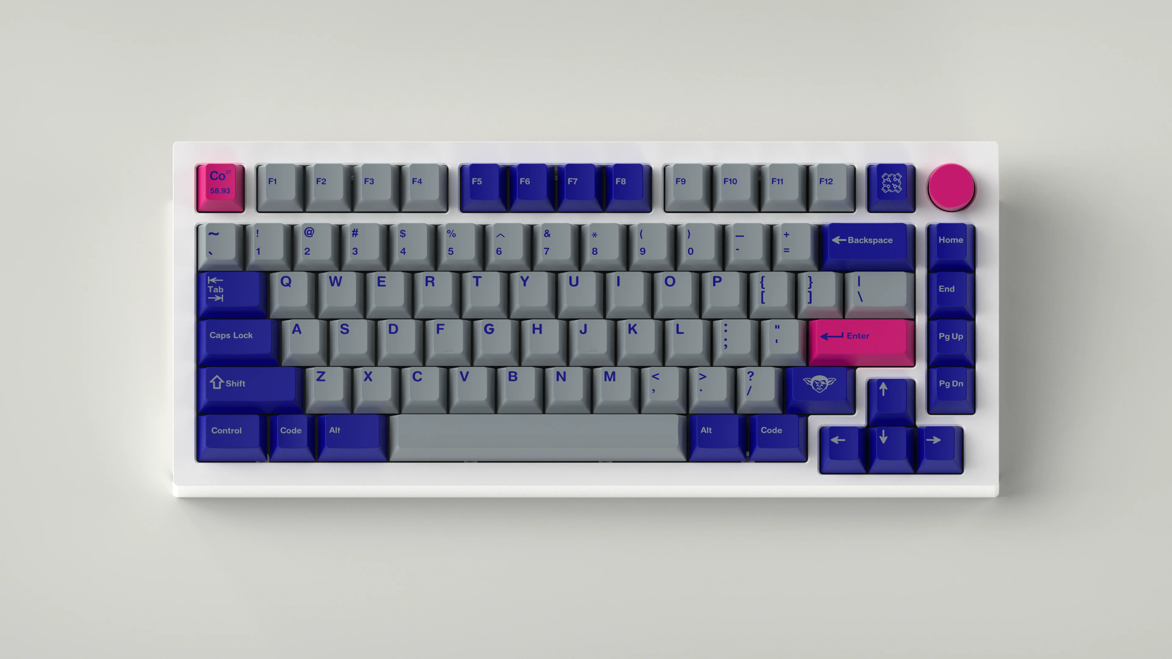 GMK Cobalt (Ended) - Image 12