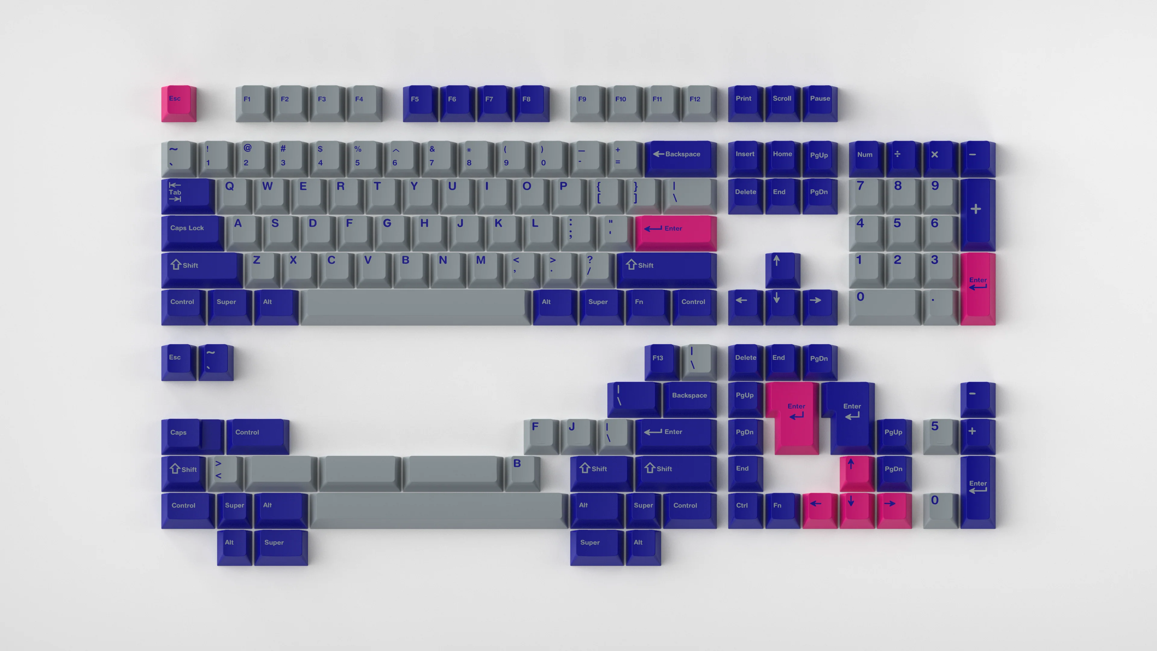 GMK Cobalt (Ended) - Image 2