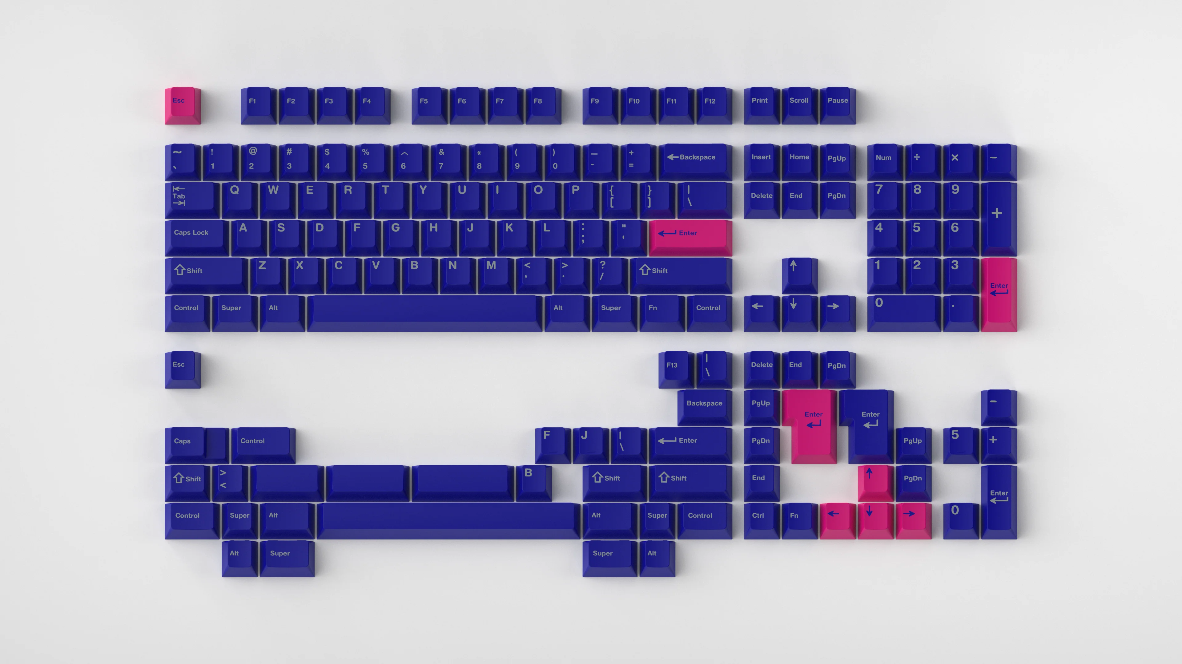 GMK Cobalt (Ended) - Image 3