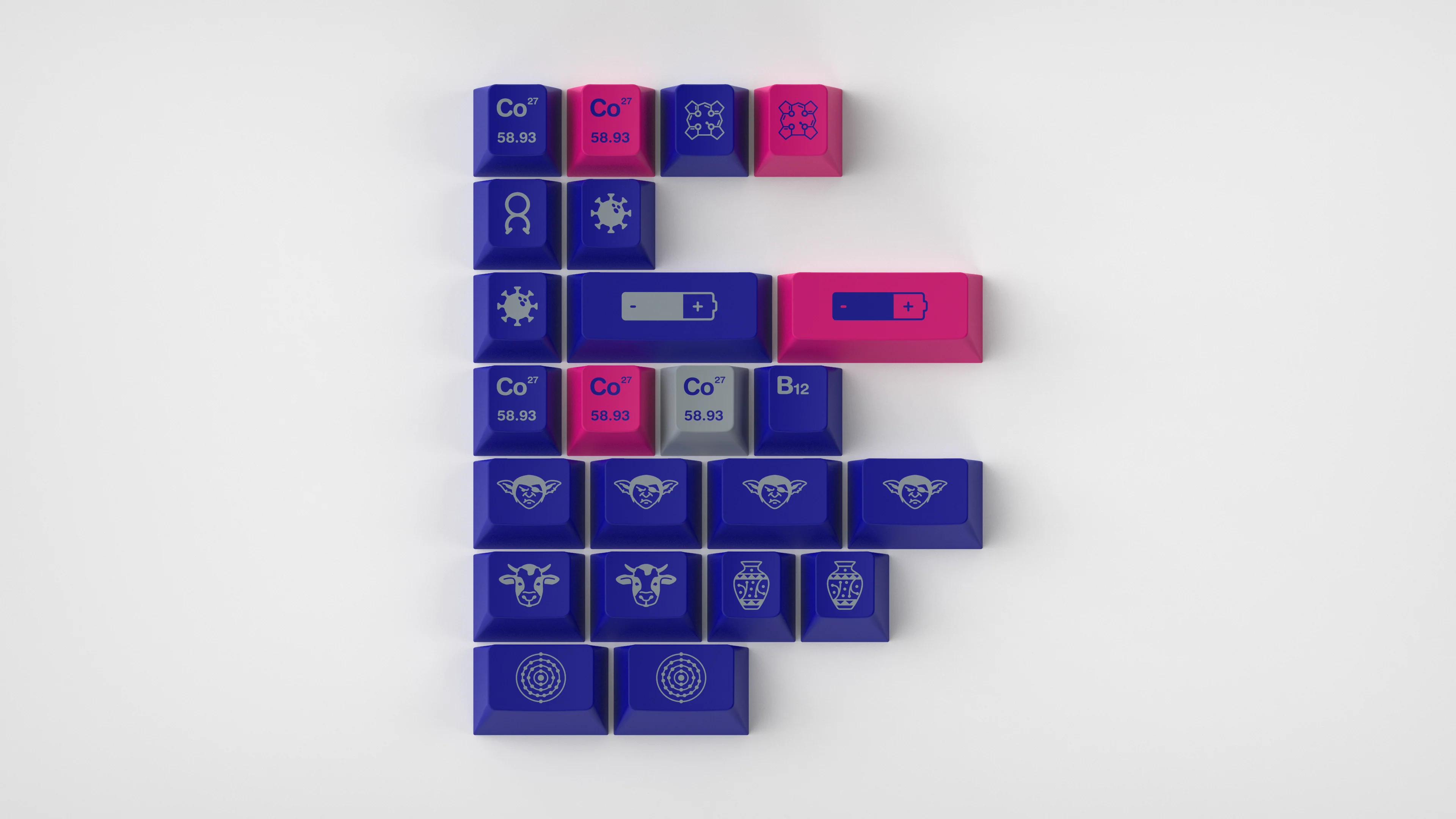 GMK Cobalt (Ended) - Image 4