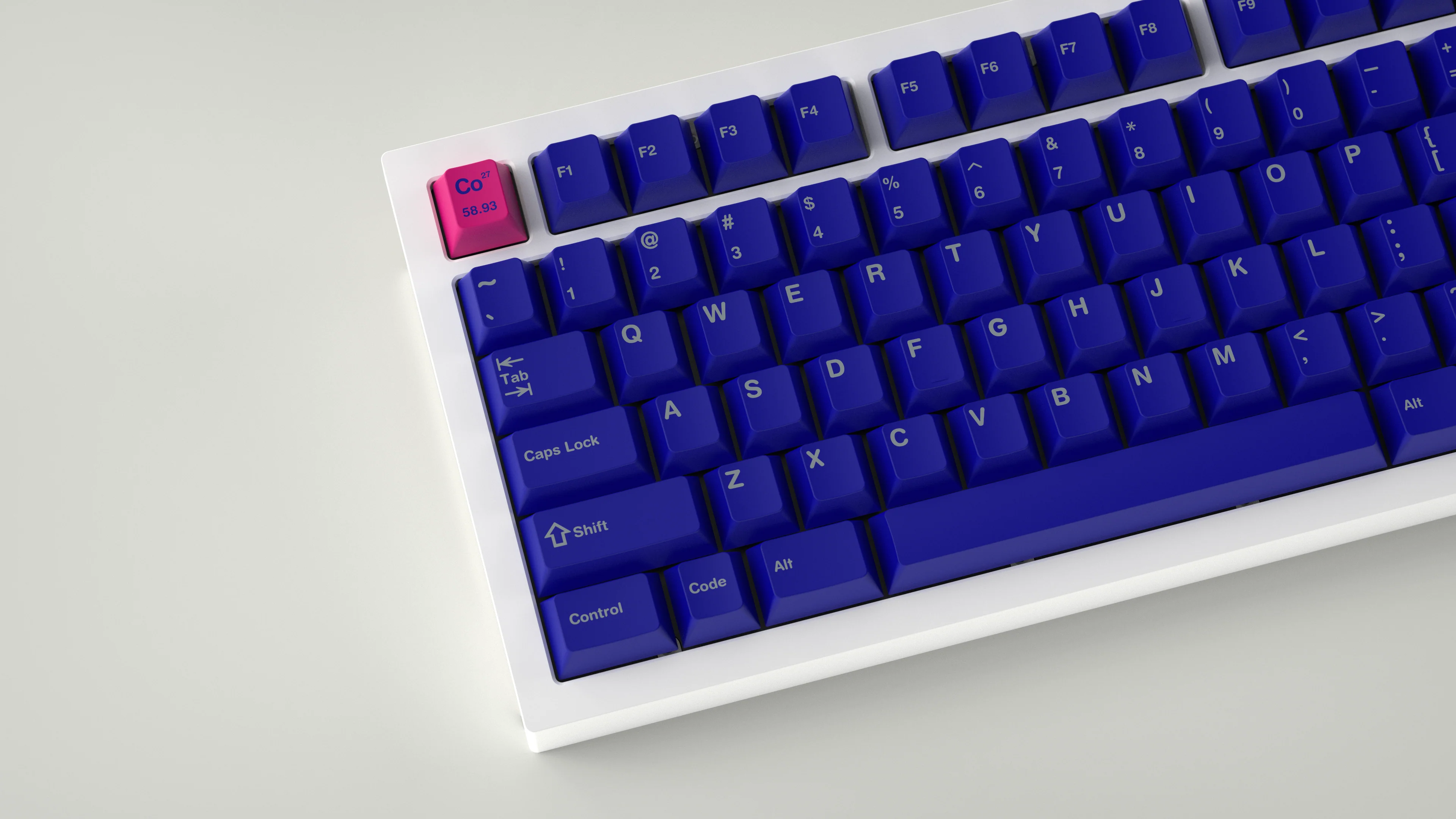 GMK Cobalt (Ended) - Image 9