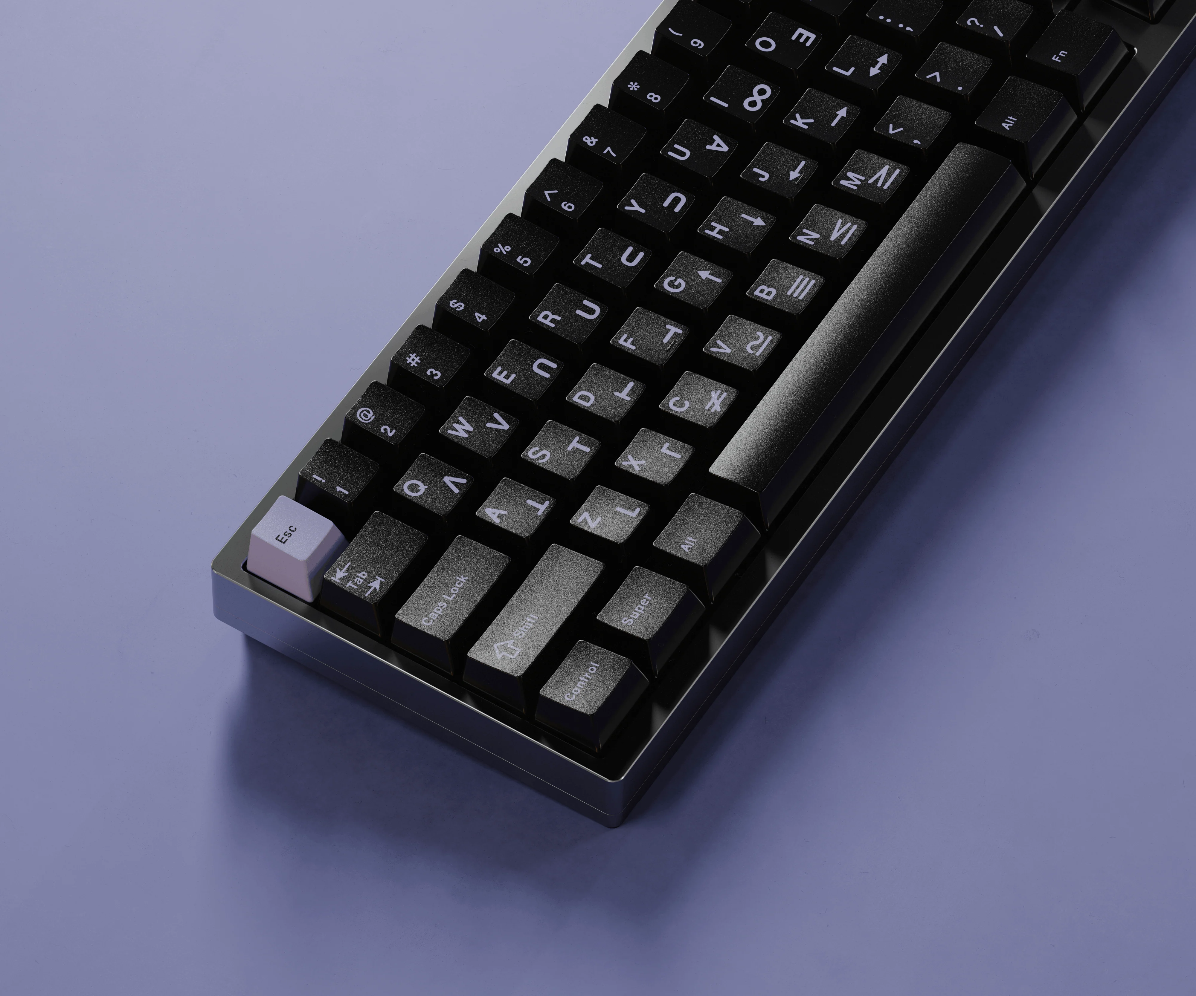 GMK CYL Gonzales (Group-Buy) - Image 10