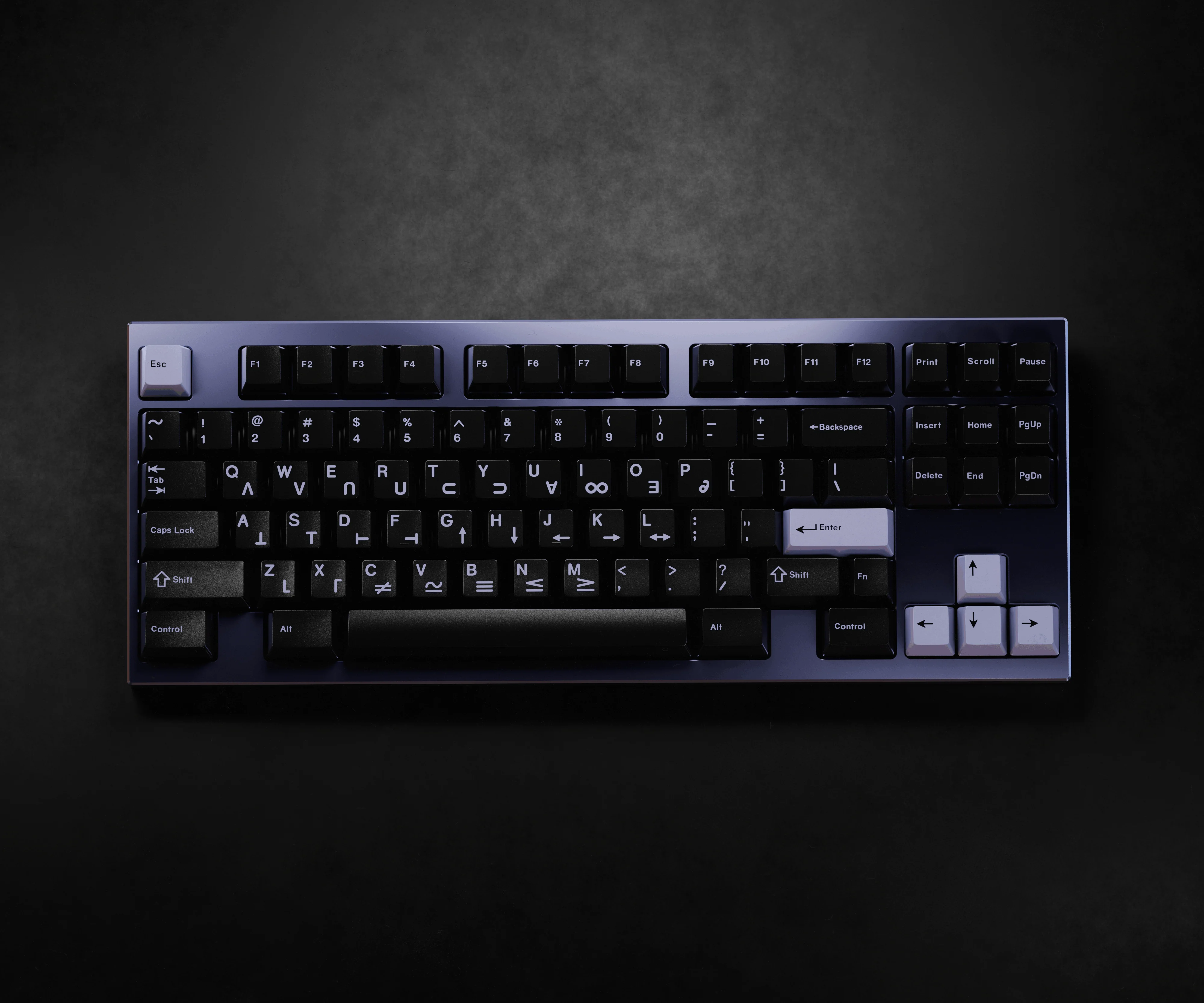 GMK CYL Gonzales (Group-Buy) - Image 7