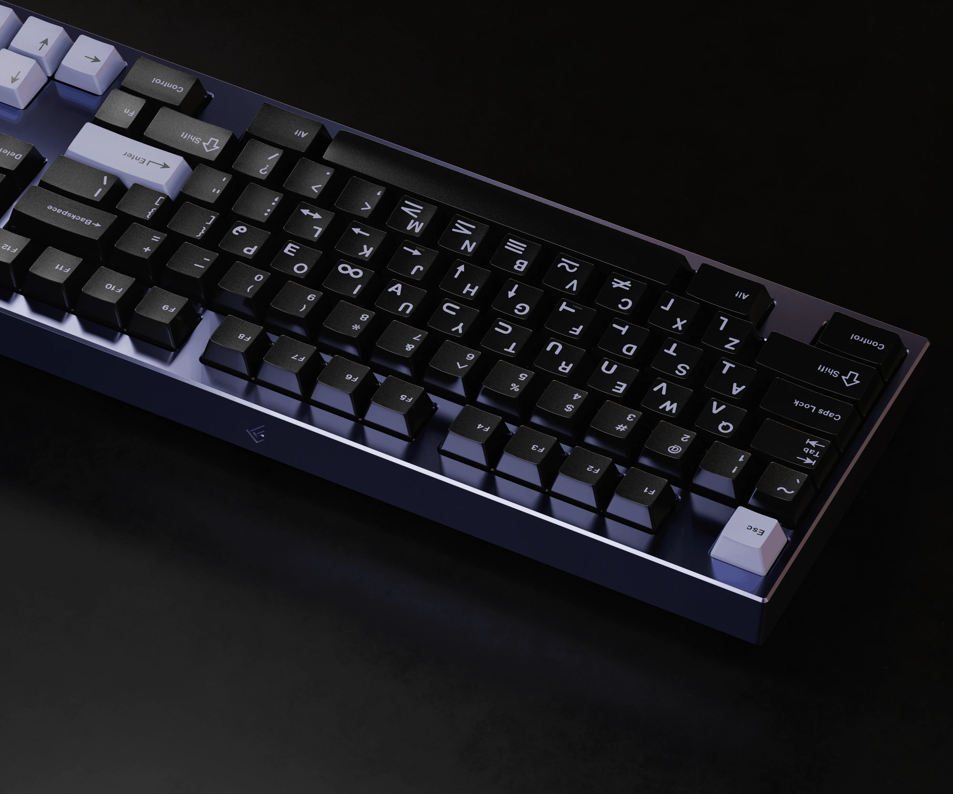 GMK CYL Gonzales (Group-Buy) - Image 8