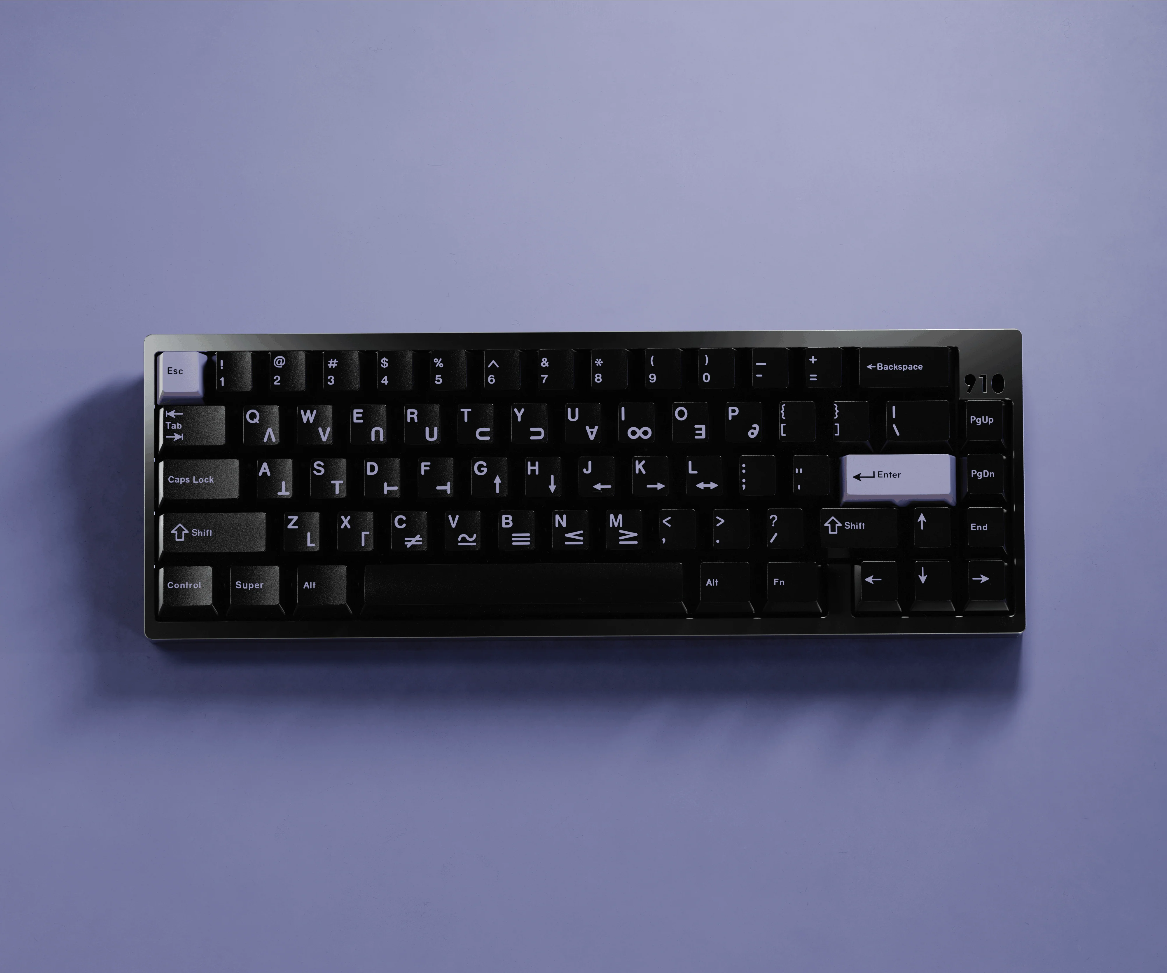 GMK CYL Gonzales (Group-Buy) - Image 9