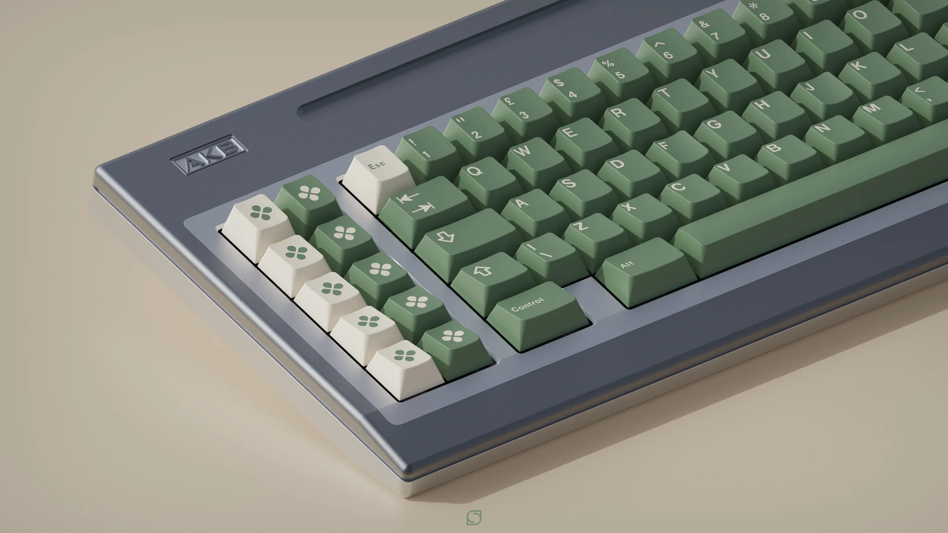 GMK Dandy (Ended) - Image 3