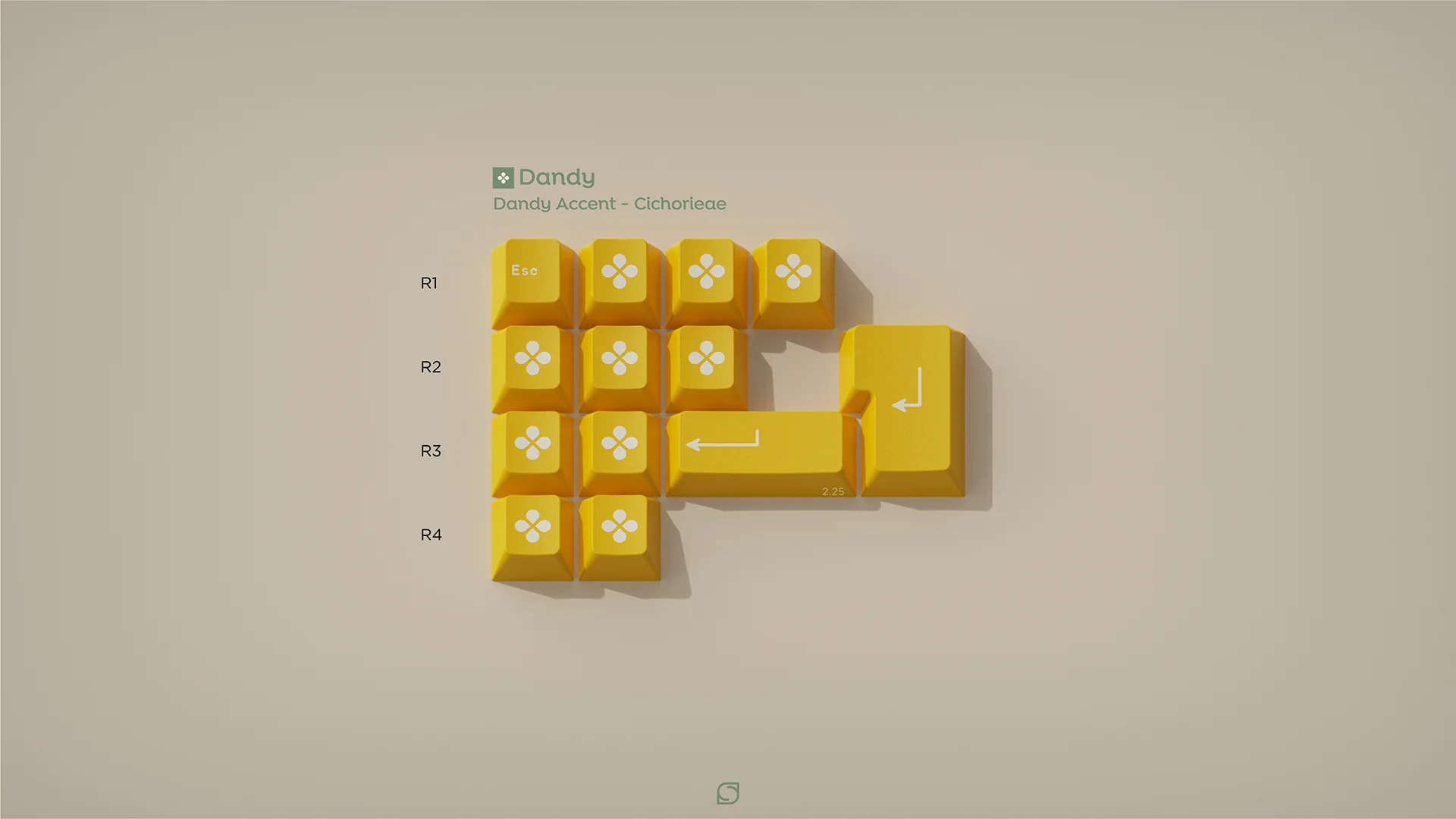 GMK Dandy (Ended) - Image 8