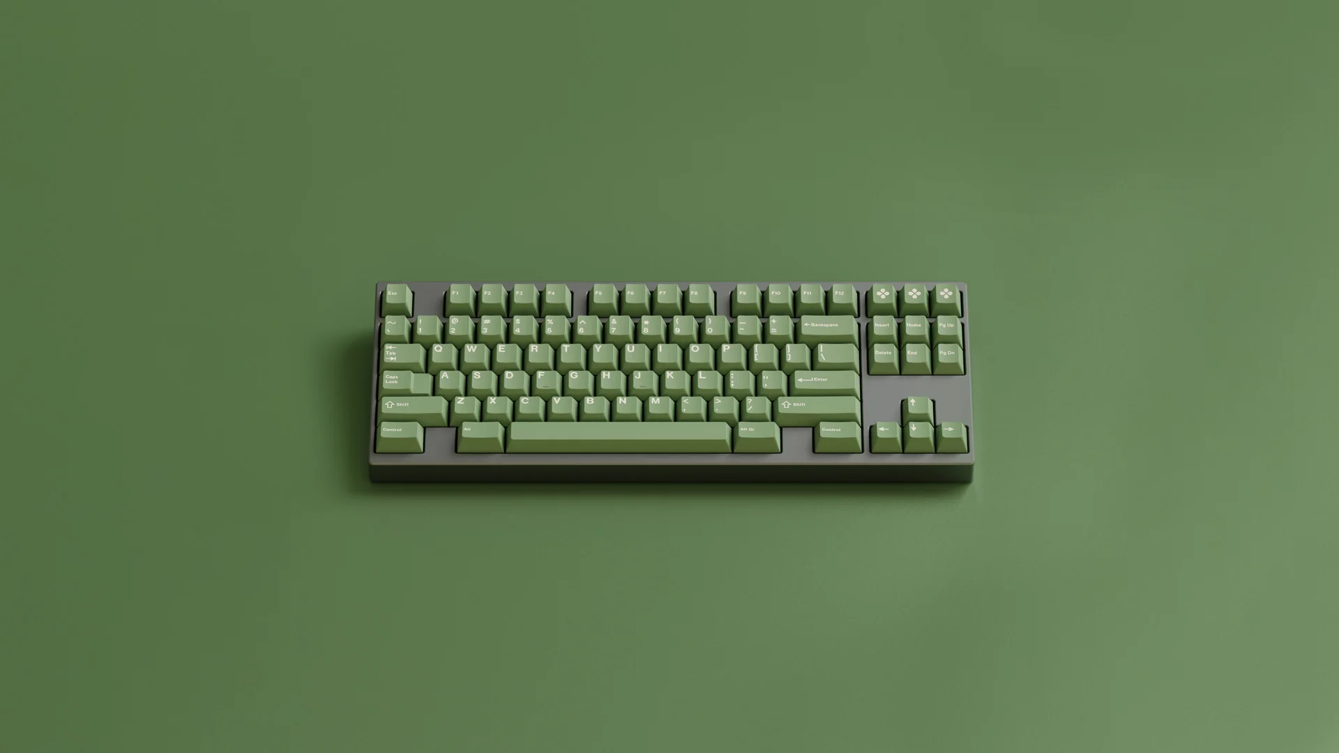 GMK Dandy R2 - Image 11