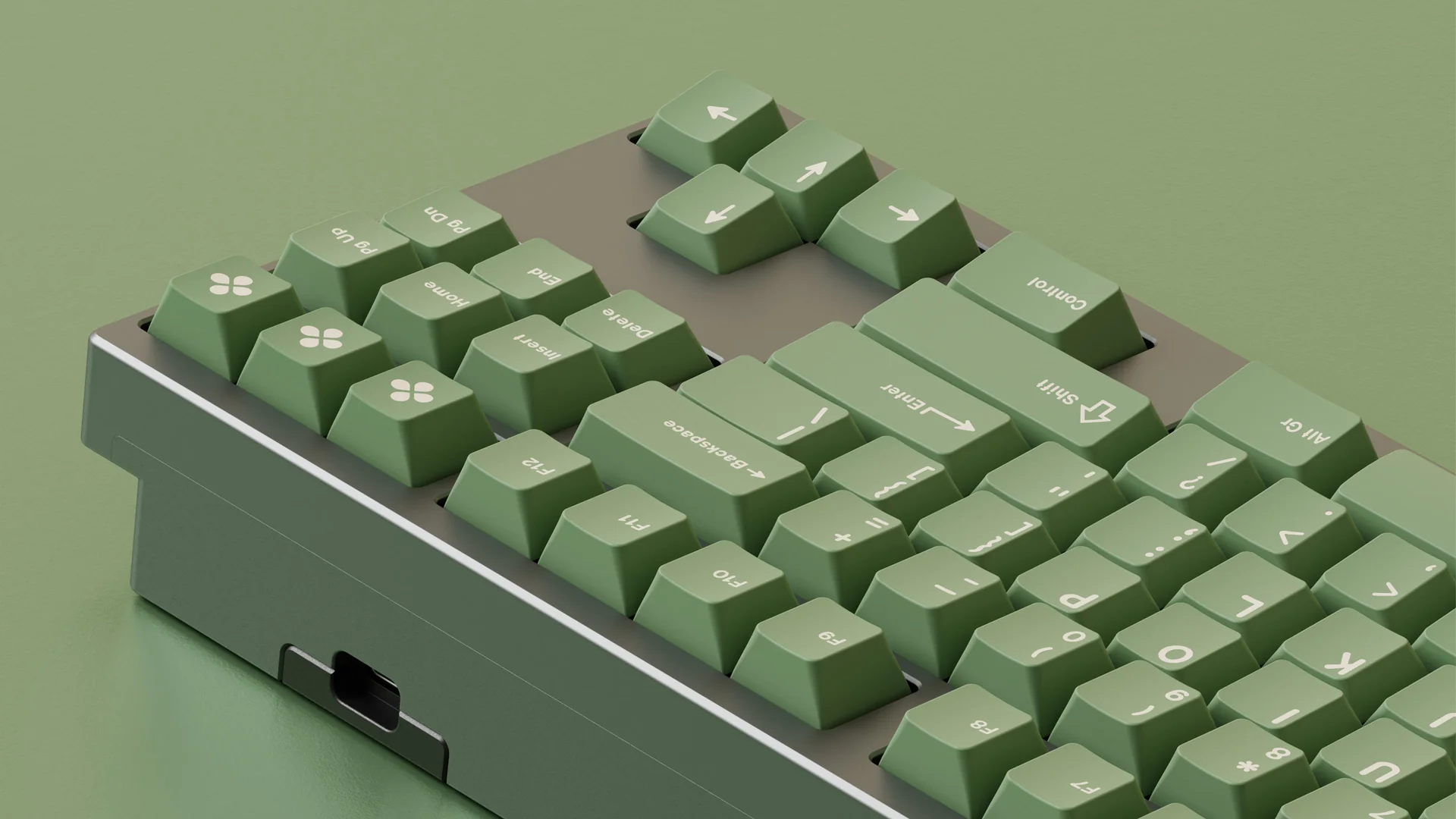 GMK Dandy R2 - Image 13