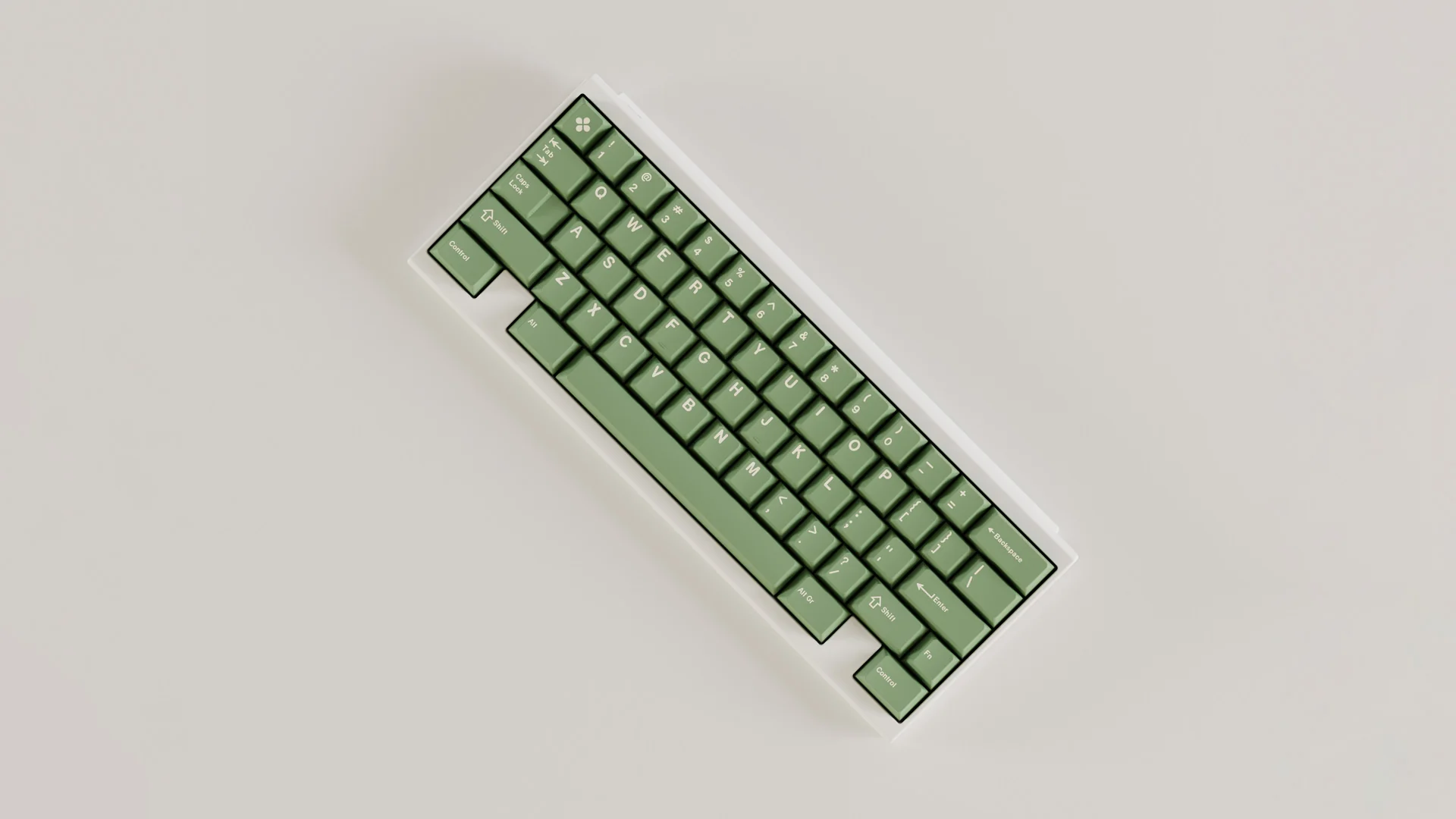 GMK Dandy R2 - Image 15