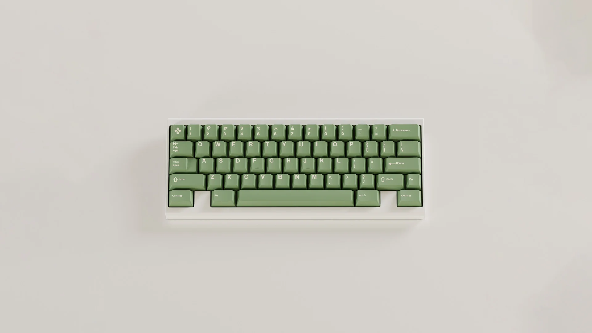 GMK Dandy R2 - Image 17