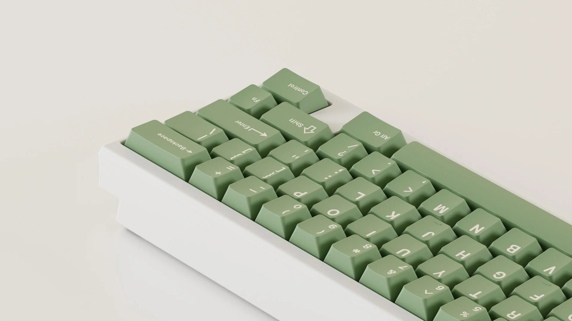 GMK Dandy R2 - Image 18