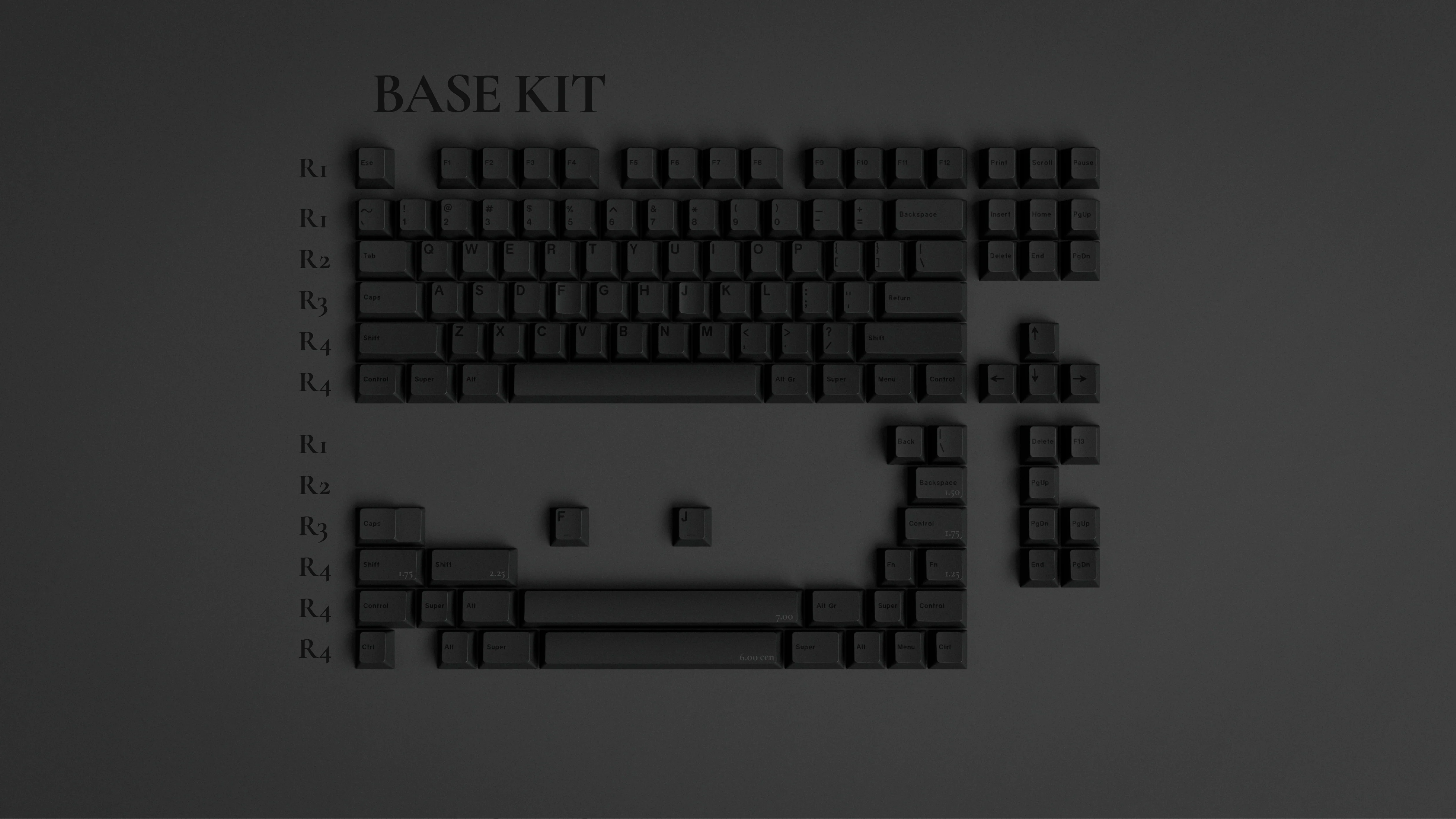 GMK Dark (Ended) - Image 3