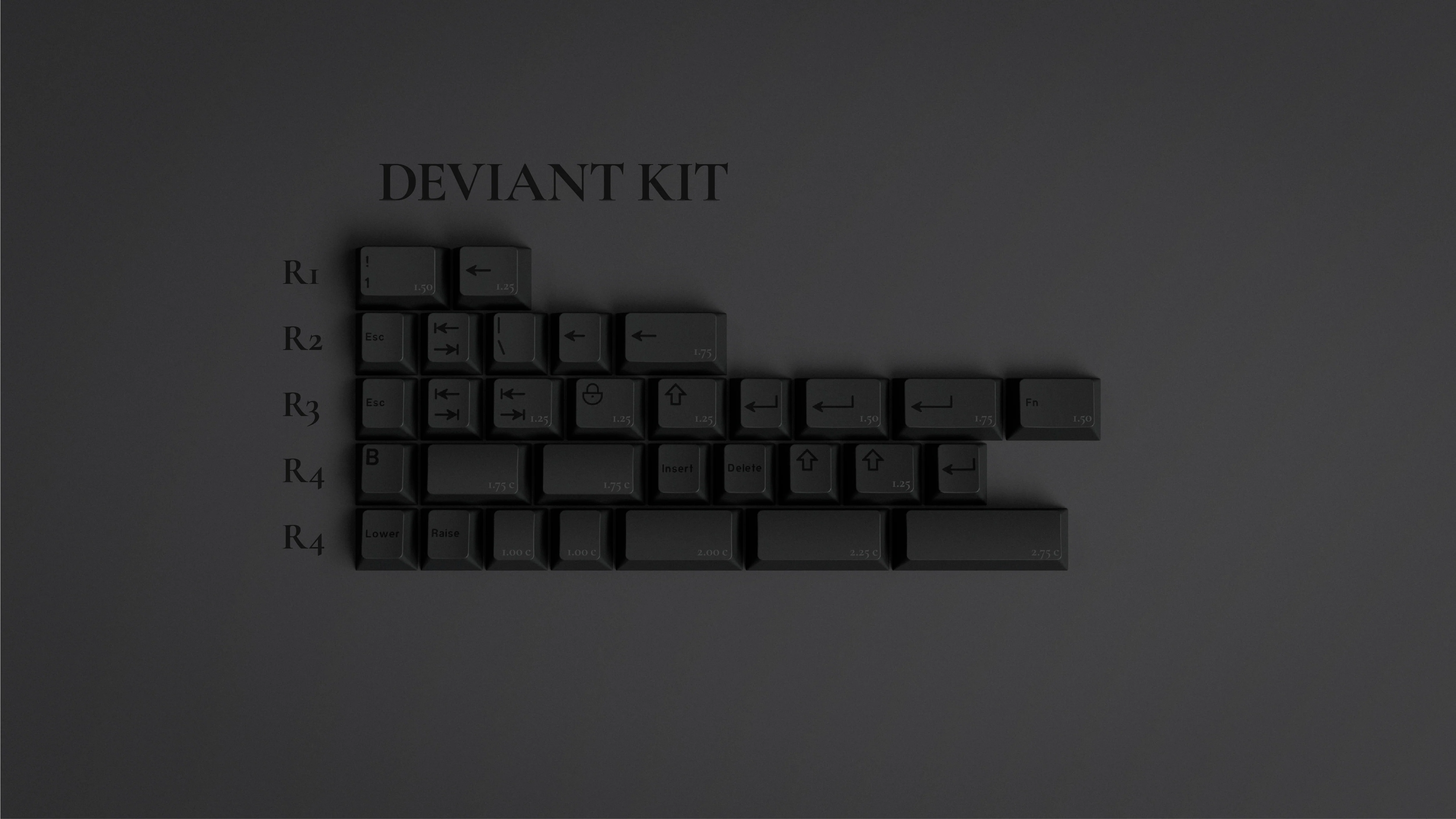 GMK Dark (Ended) - Image 4