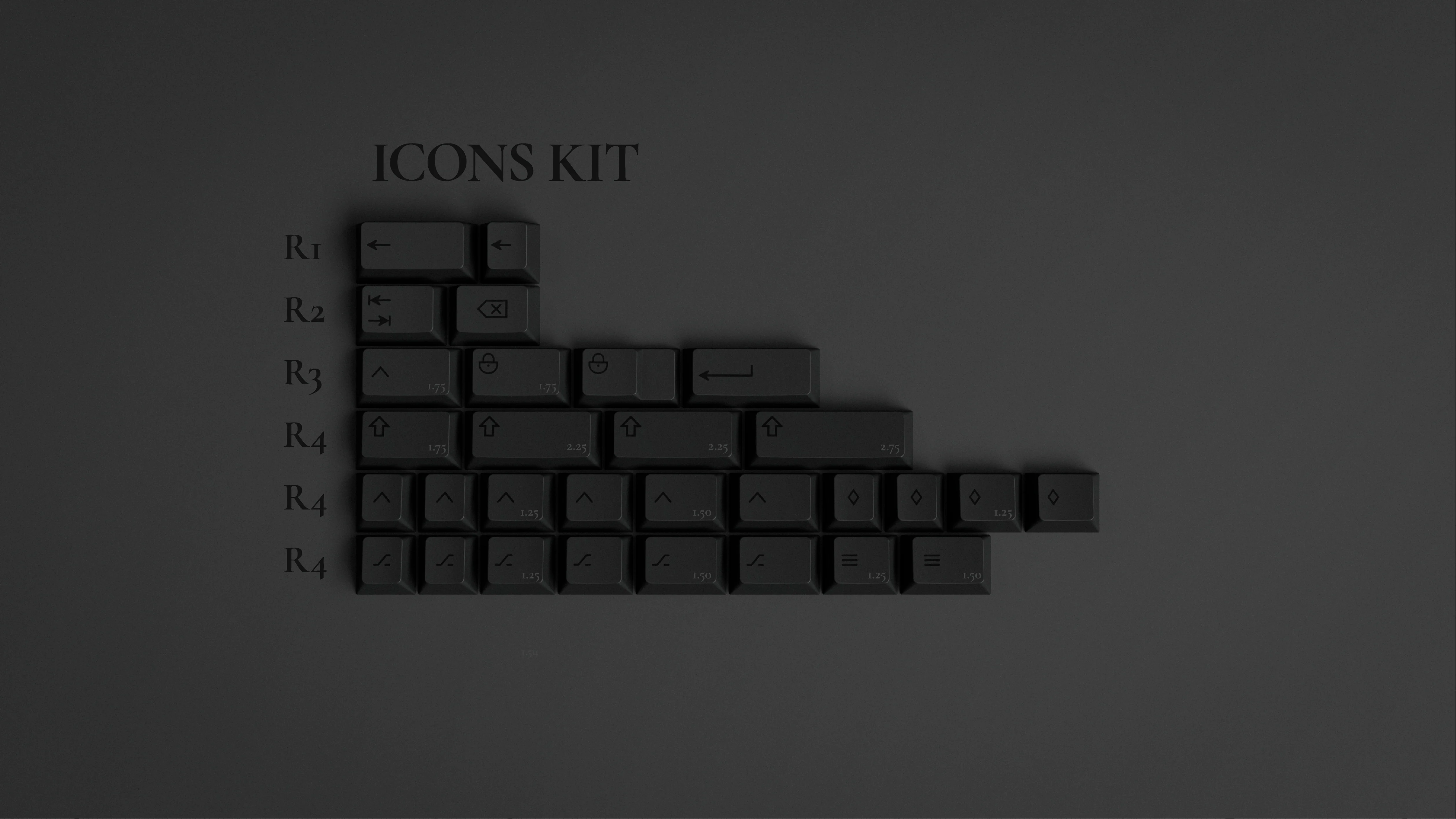 GMK Dark (Ended) - Image 5