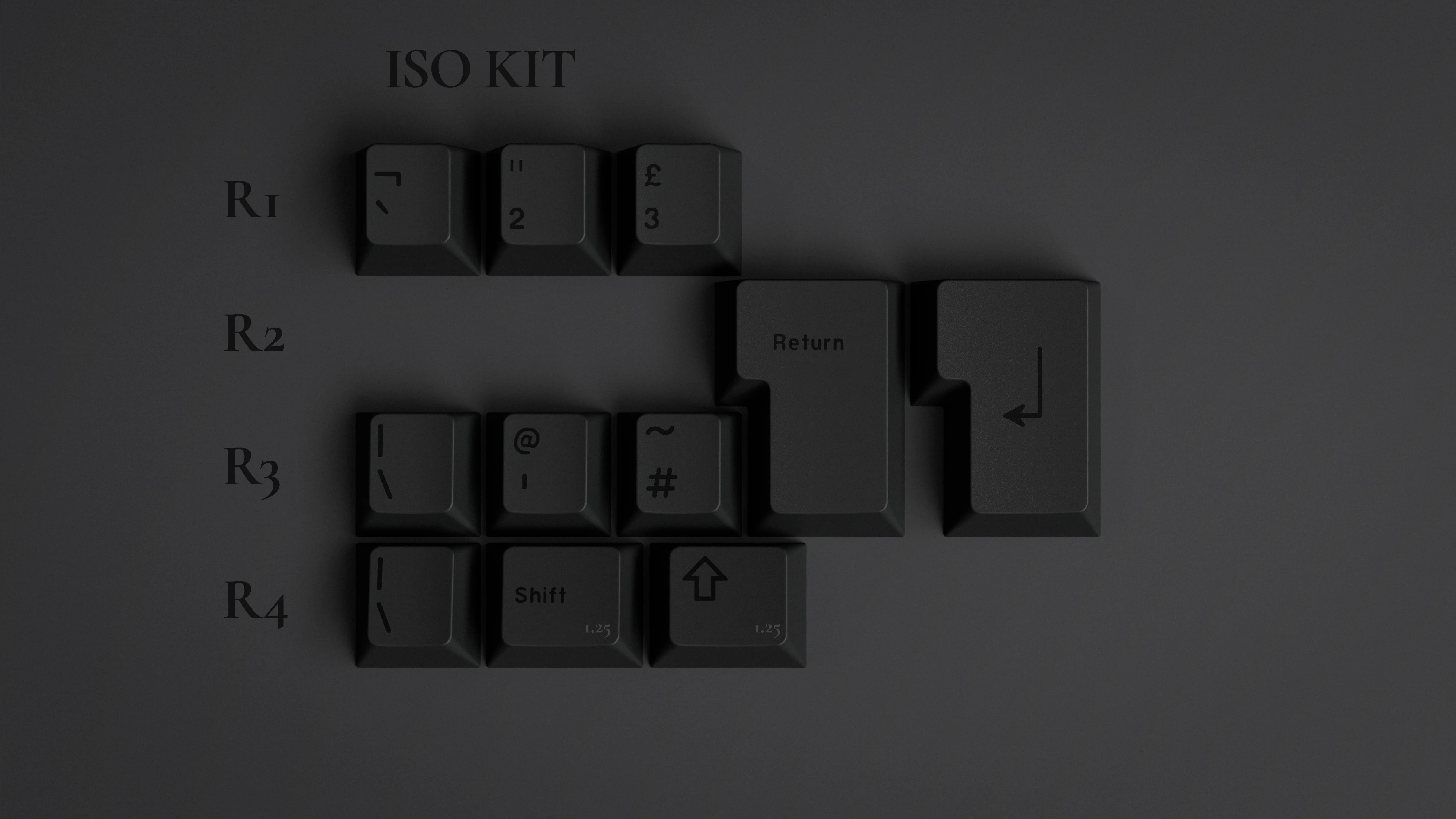 GMK Dark (Ended) - Image 6