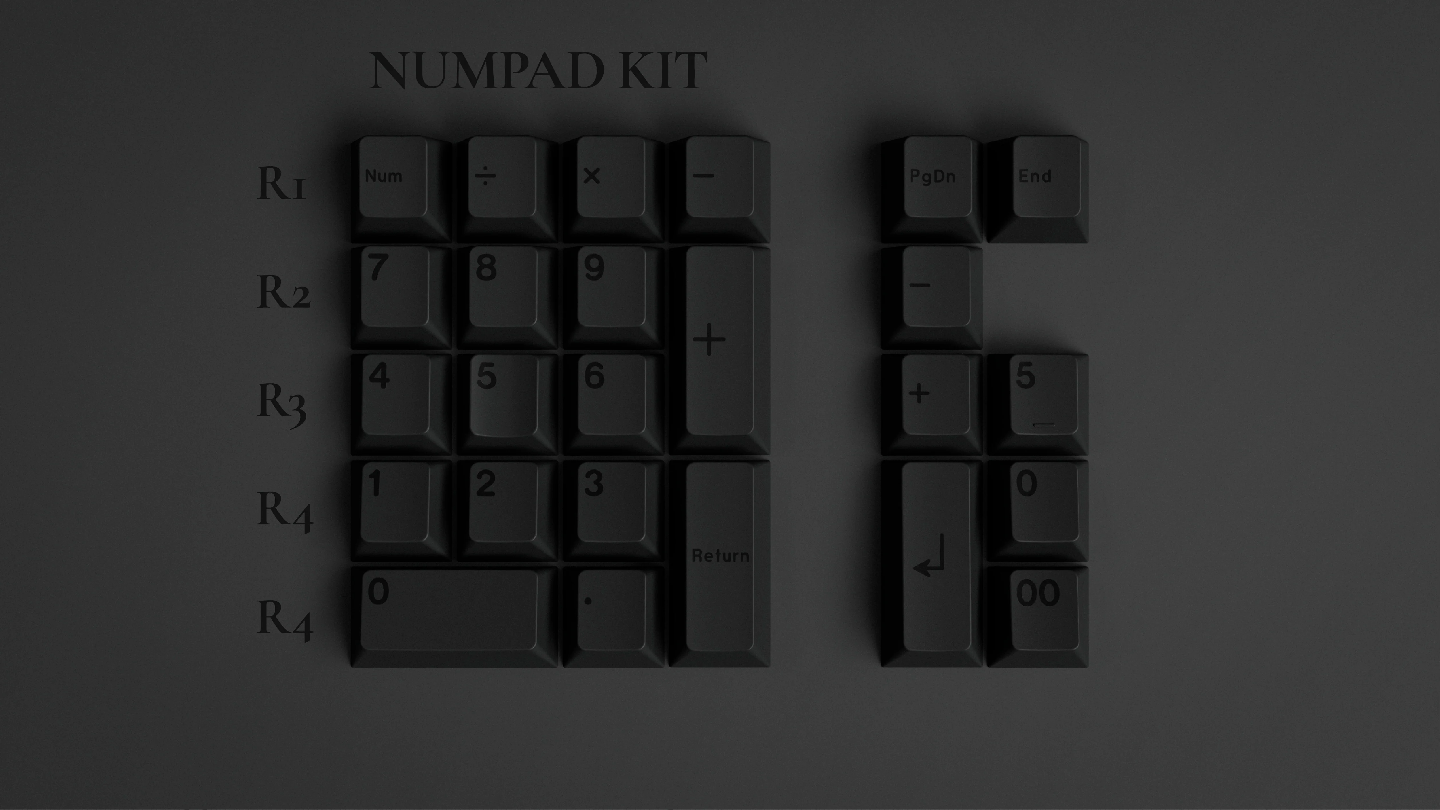 GMK Dark (Ended) - Image 7