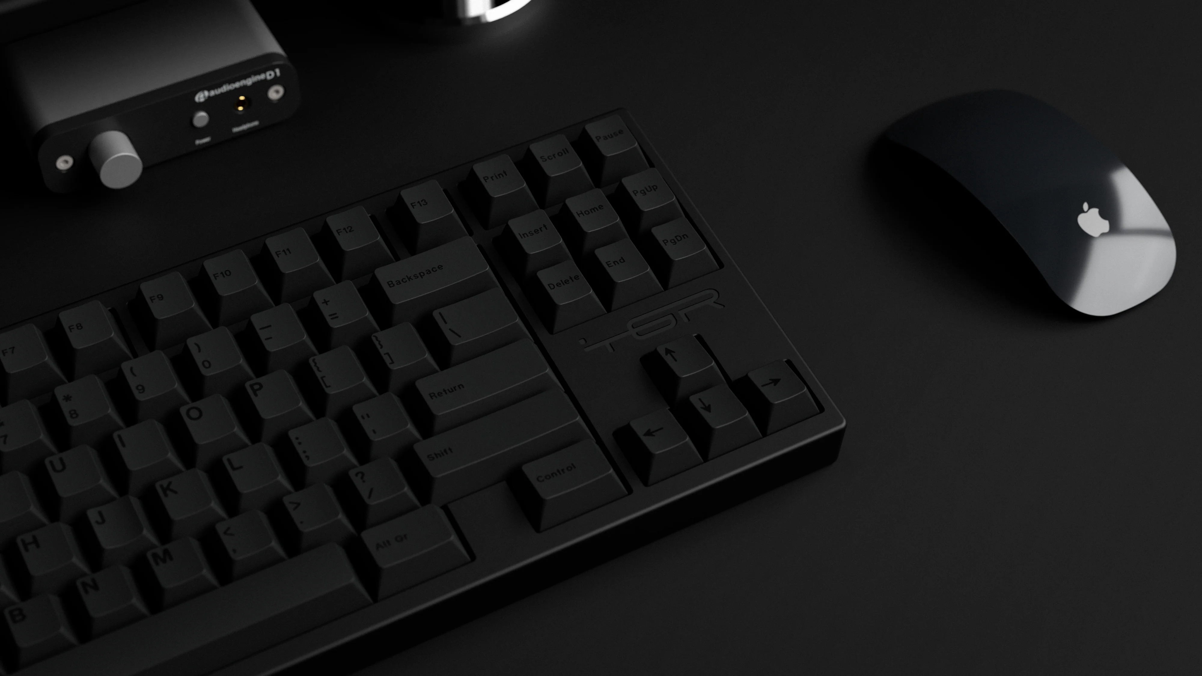 GMK Dark (Ended) - Image 8