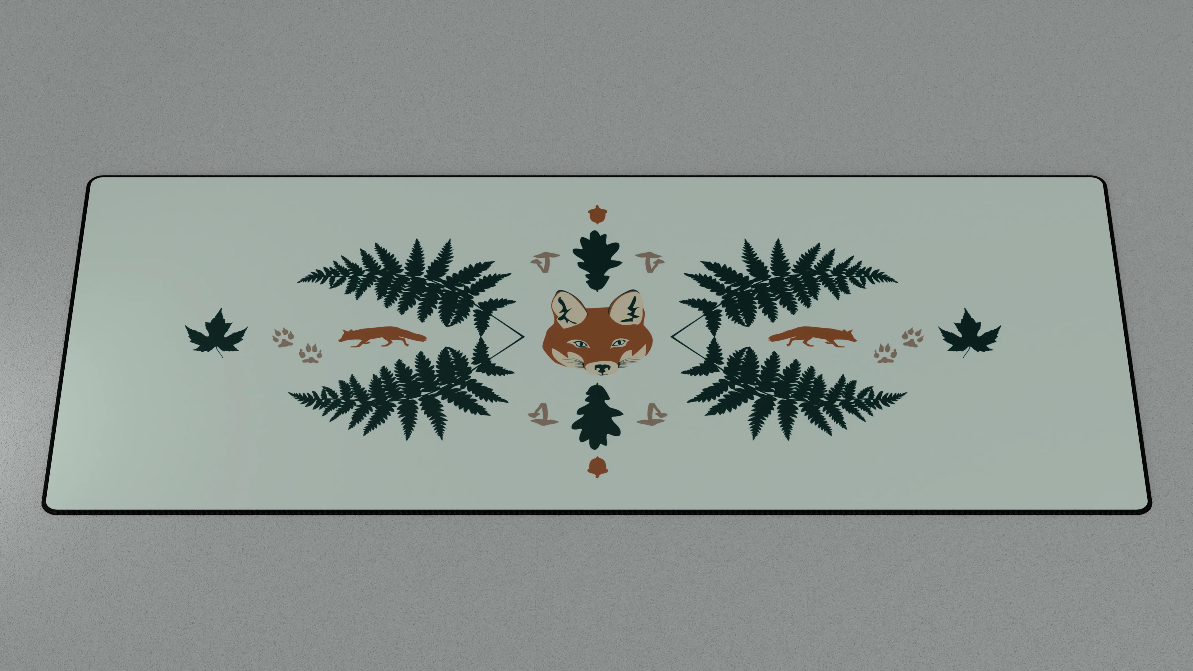 GMK Fox - Image 11