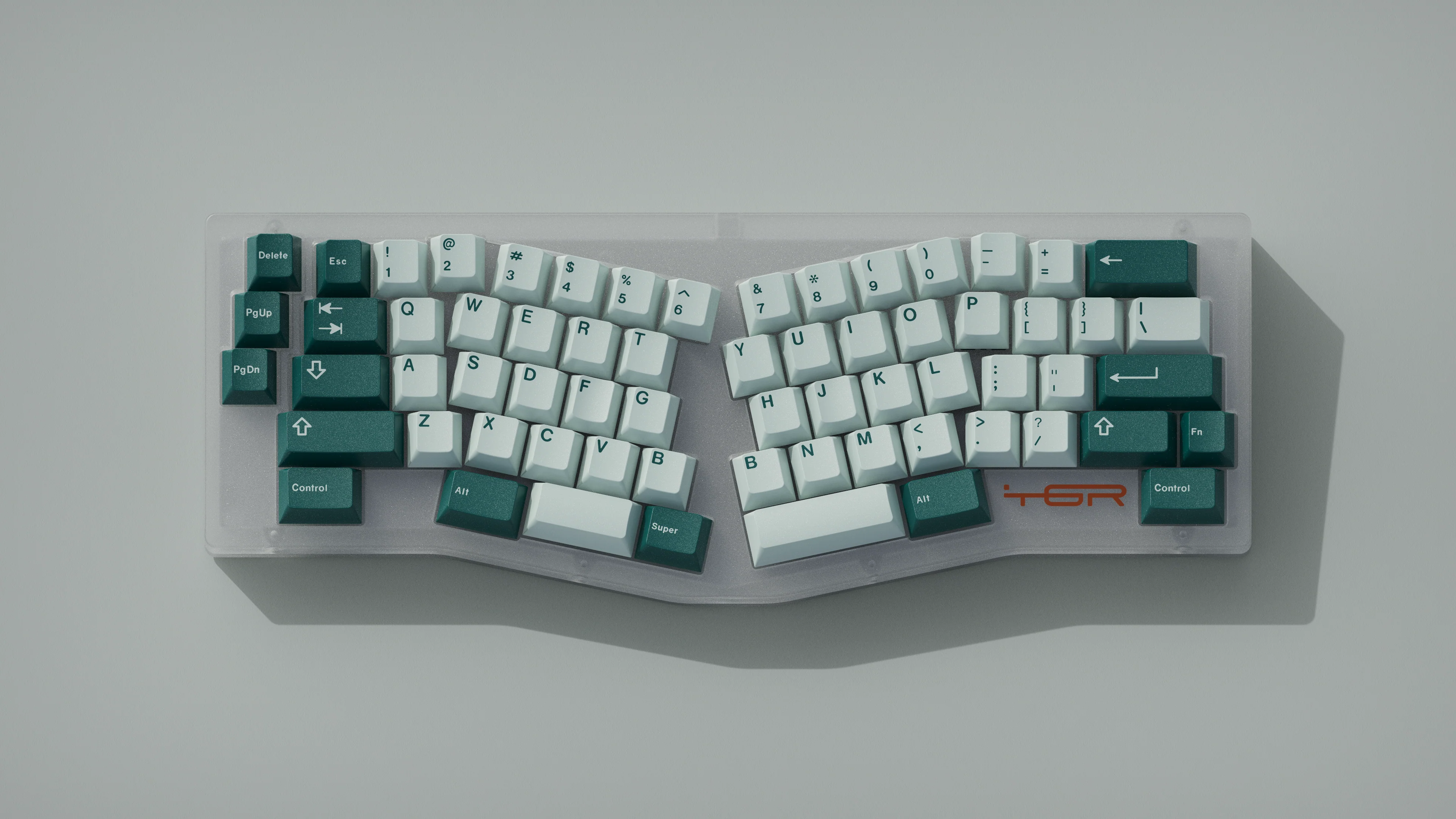 GMK Fox - Image 3