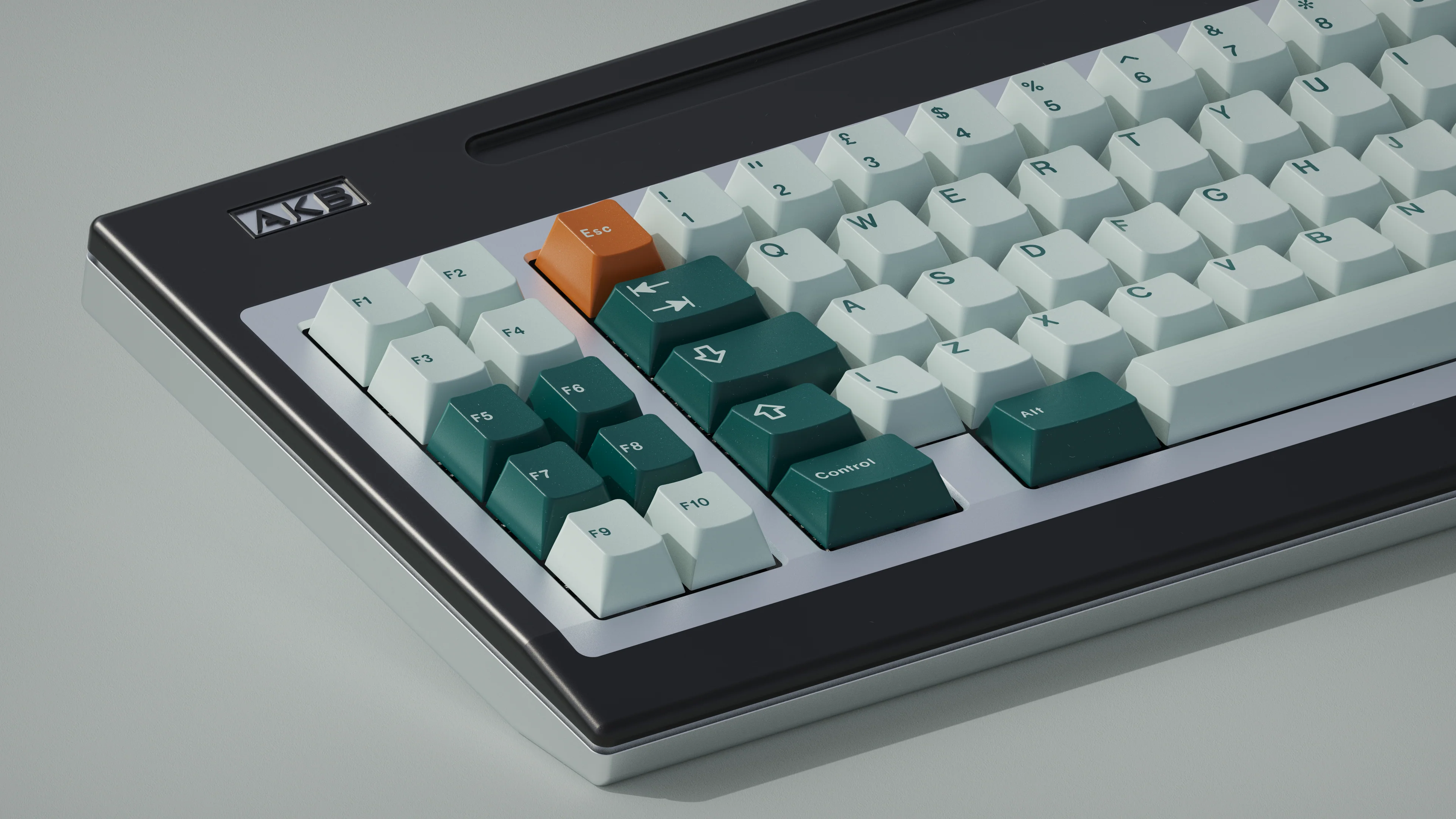 GMK Fox - Image 4