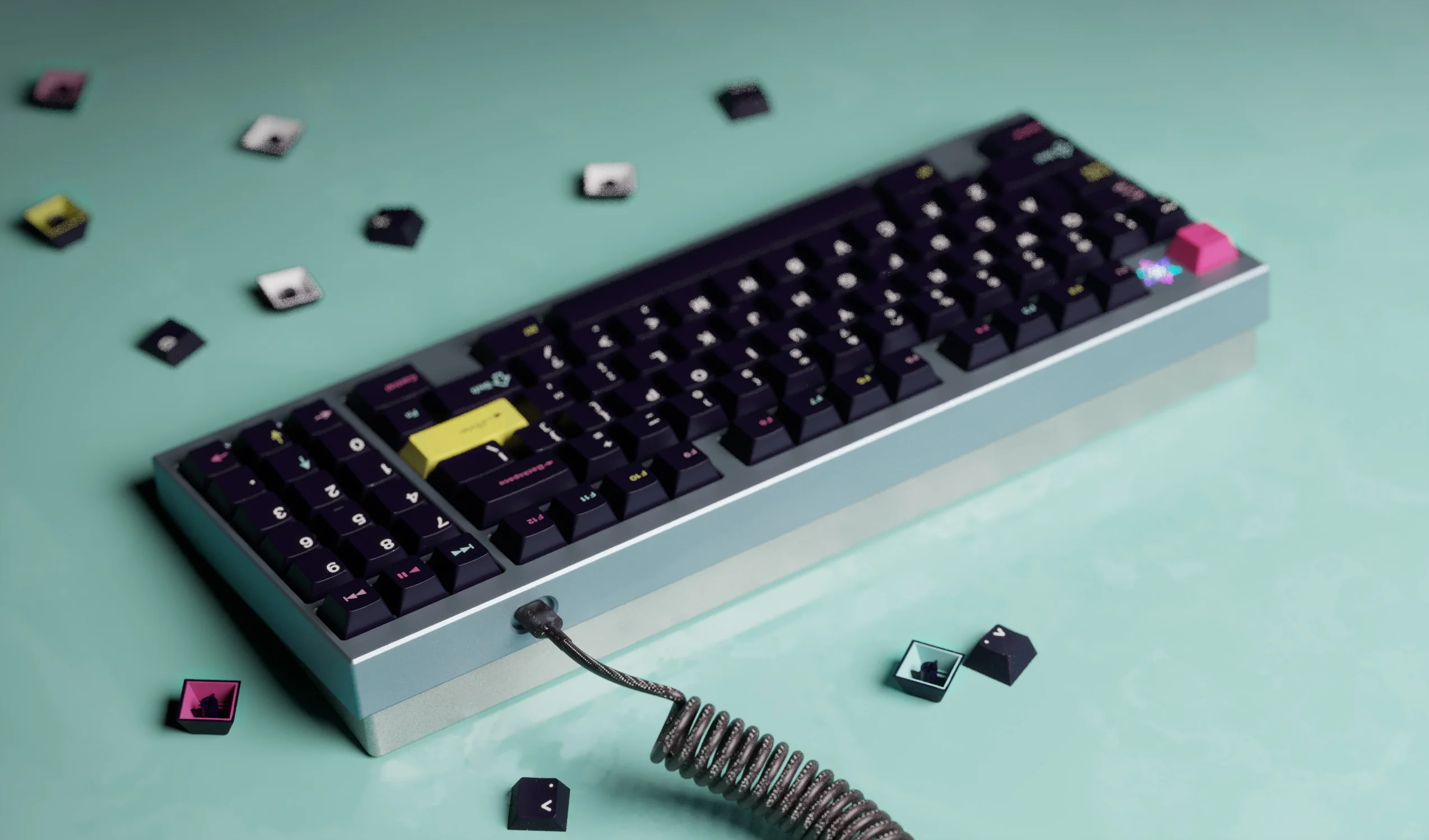 GMK Future Funk R2 - Image 10