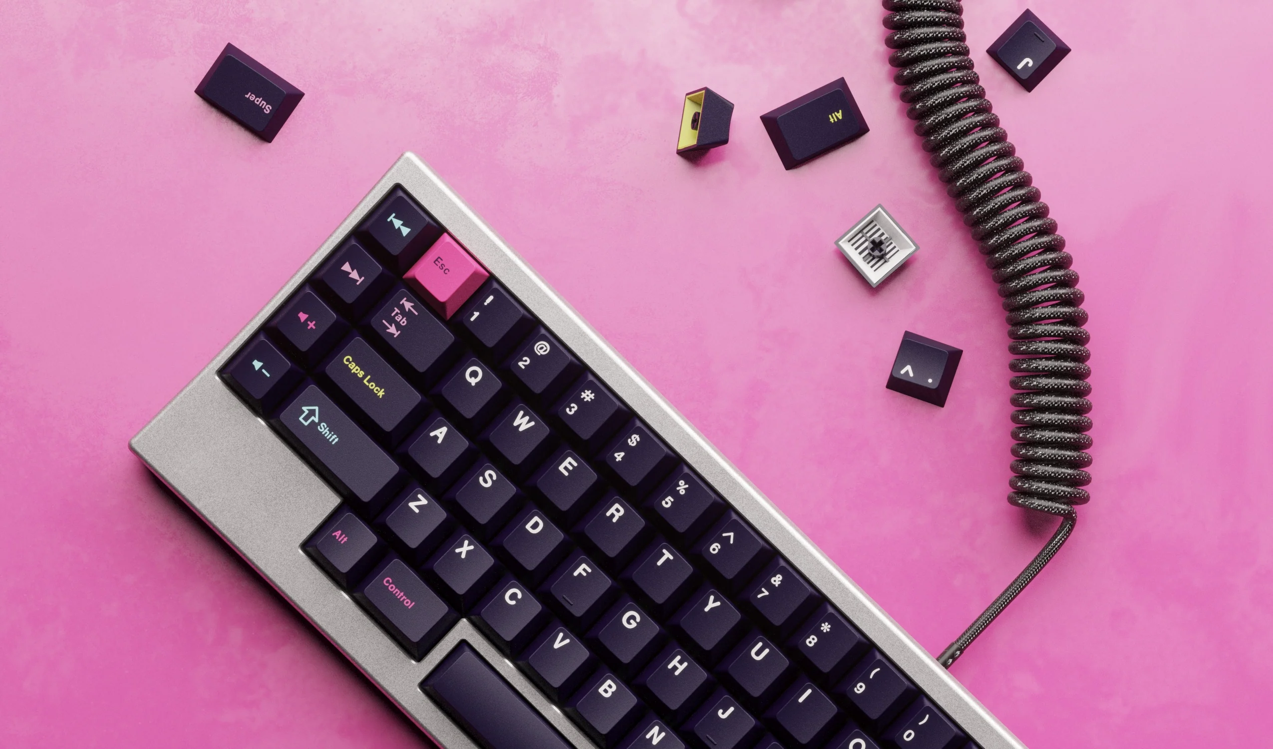 GMK Future Funk R2 - Image 12