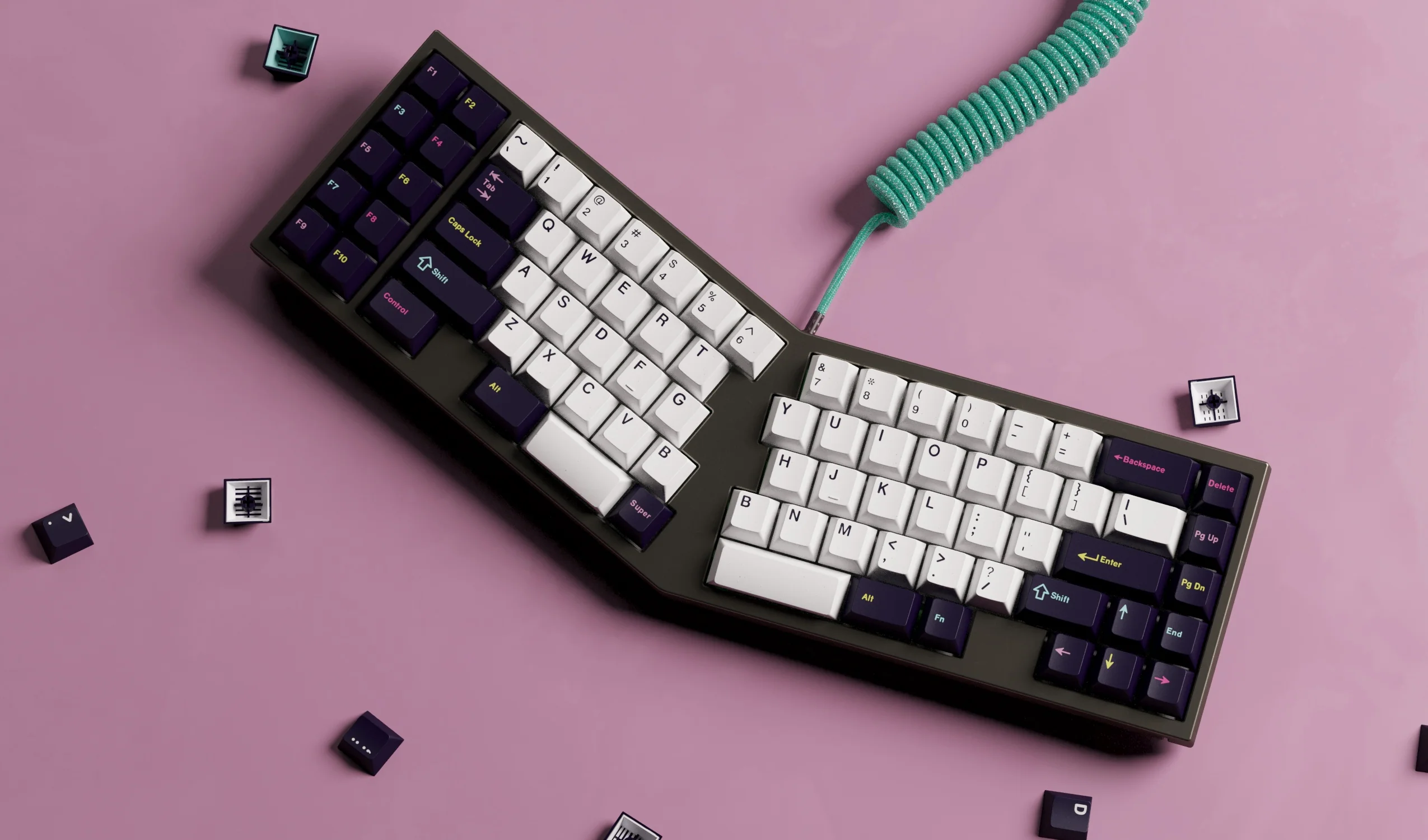 GMK Future Funk R2 - Image 14