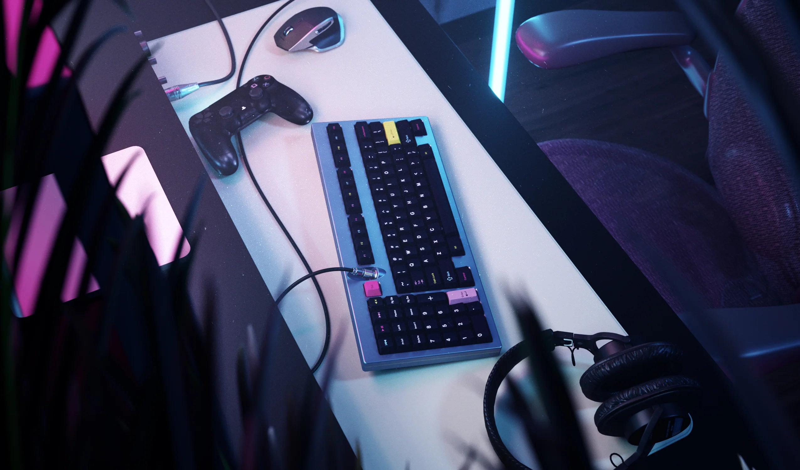 GMK Future Funk R2 - Image 19