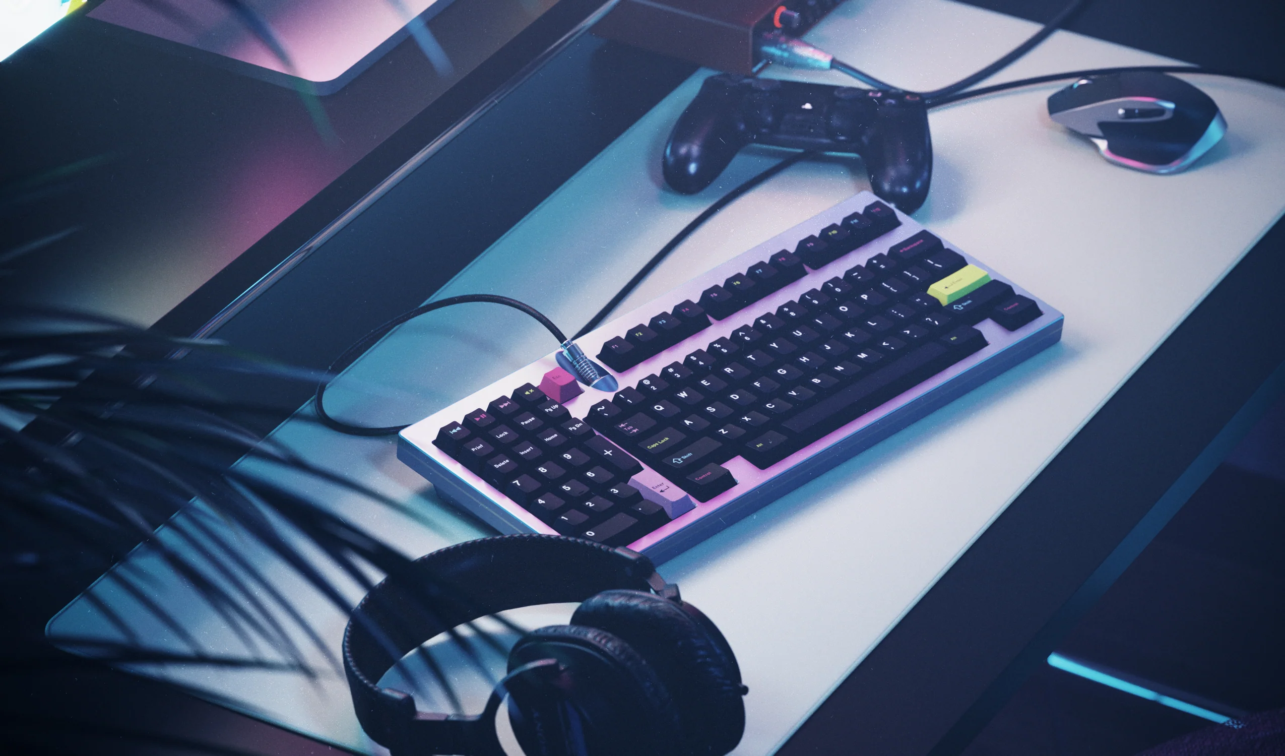 GMK Future Funk R2 - Image 20