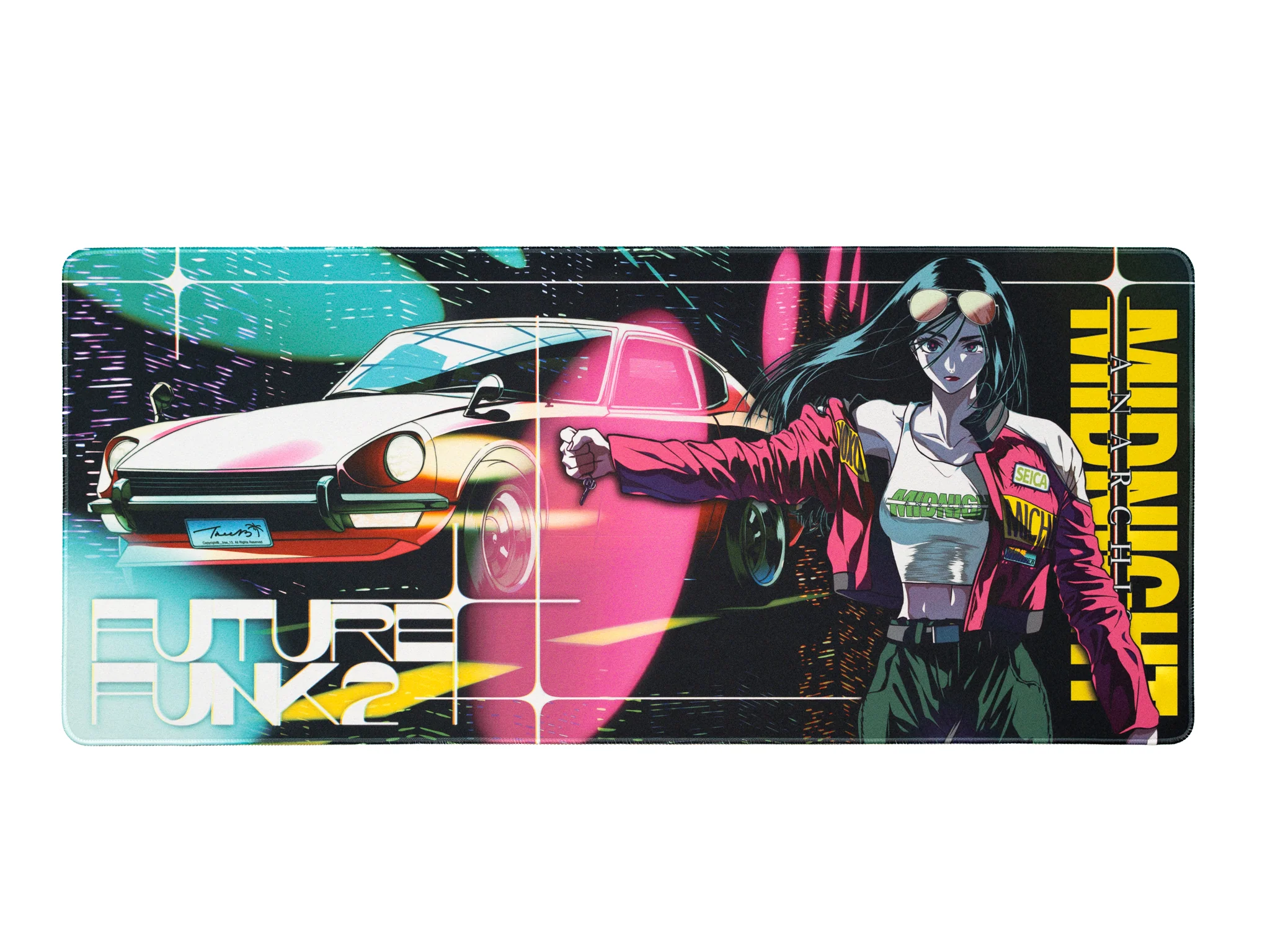 GMK Future Funk R2 - Image 7