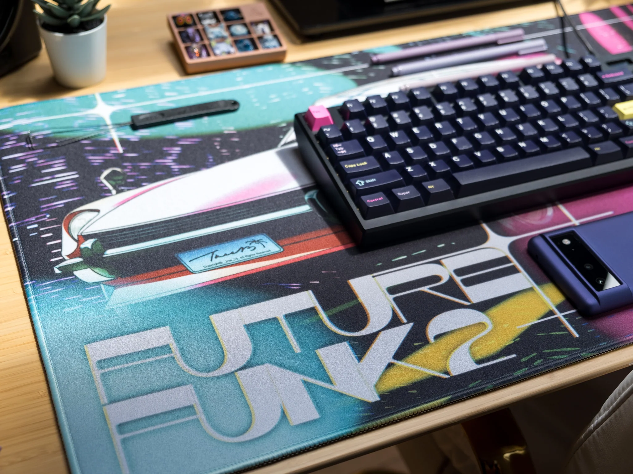GMK Future Funk R2 - Image 8