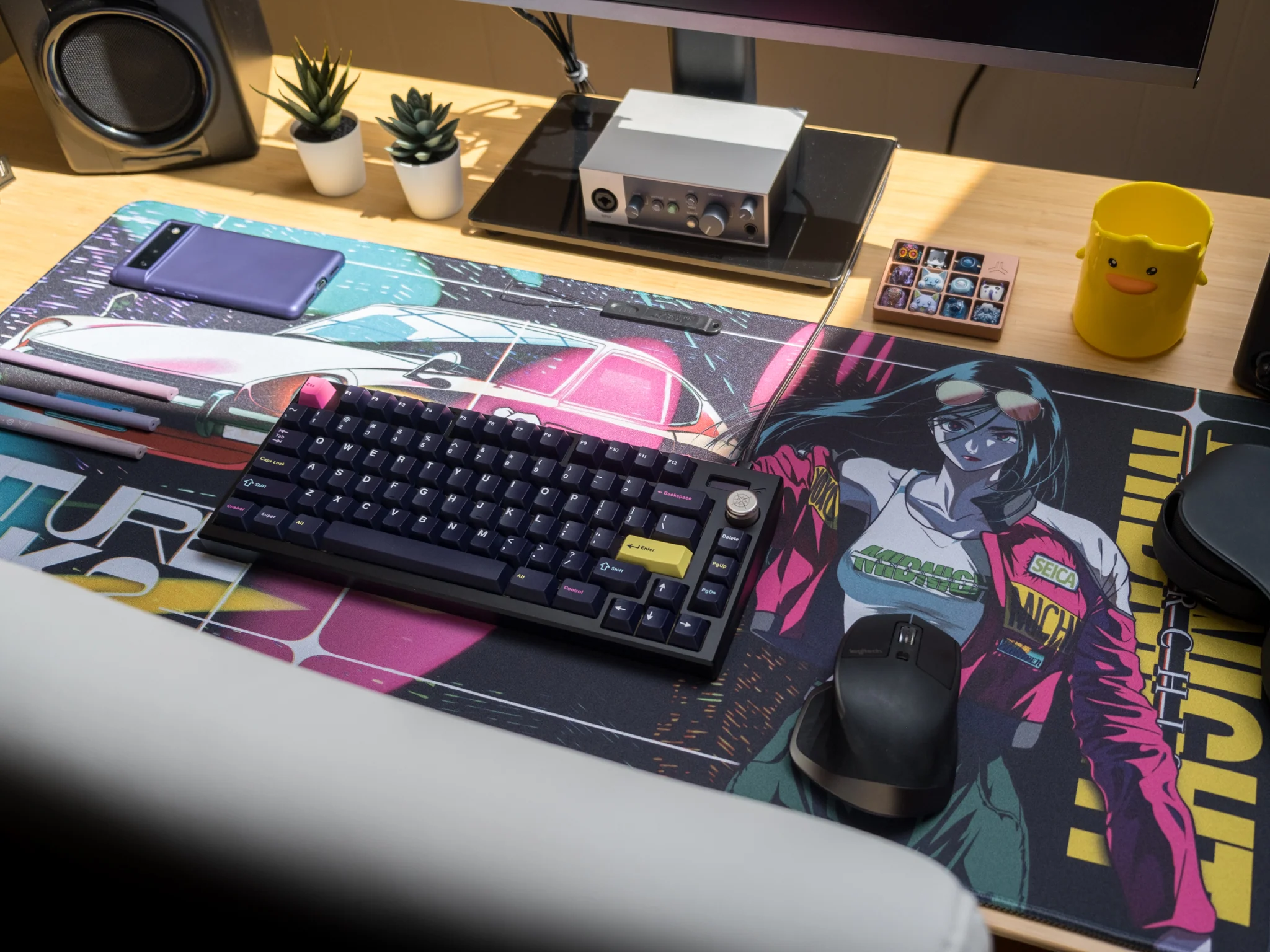 GMK Future Funk R2 - Image 9