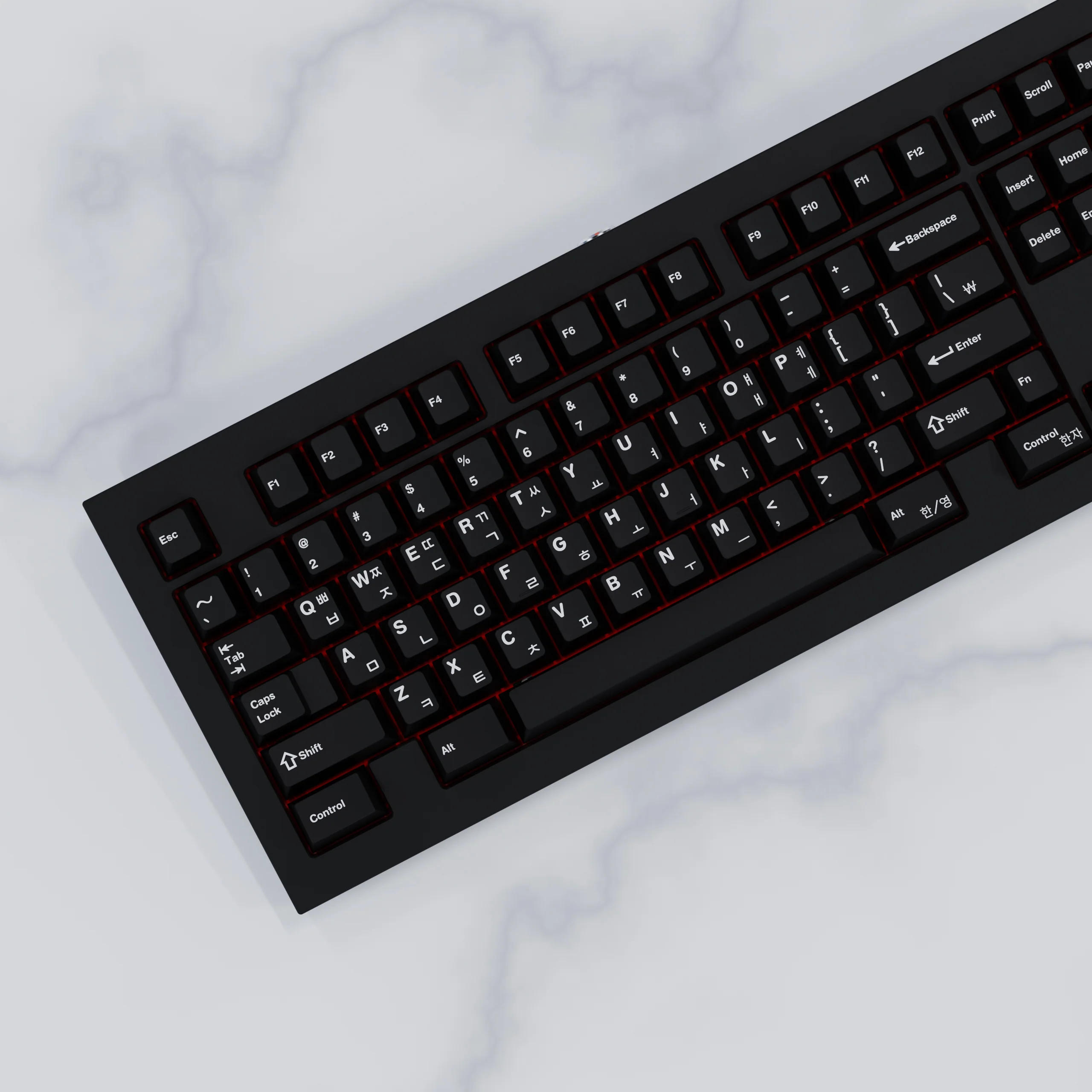 GMK WoB/BoW Hangul R2 (Ended) - Image 10
